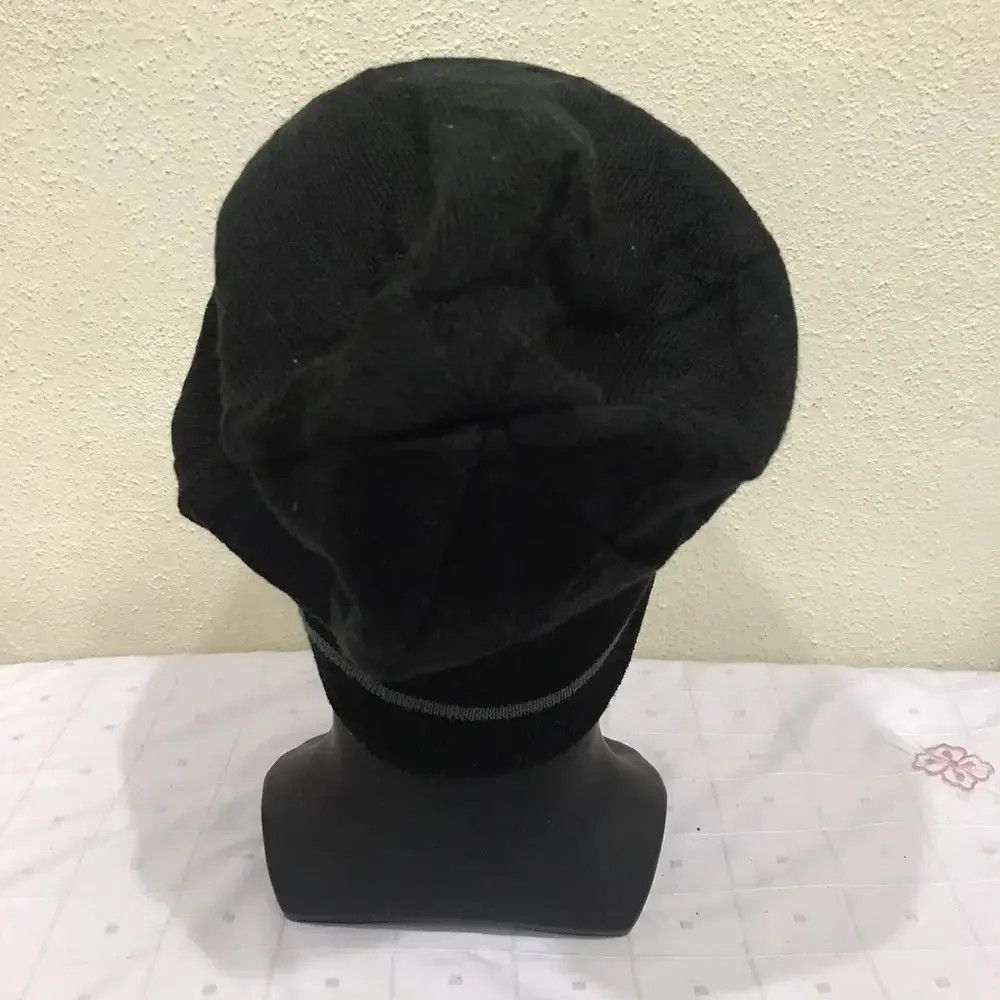 Puma Puma Plain Beanie Hat Size ONE SIZE - 4 Thumbnail