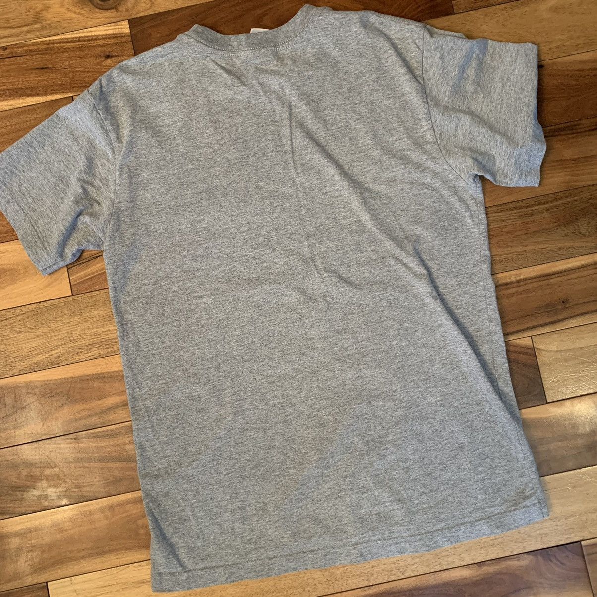 Adidas × Vintage Vintage Adidas Logo Shirt Made in 🇨🇦 Size US M / EU 48-50 / 2 - 3 Thumbnail