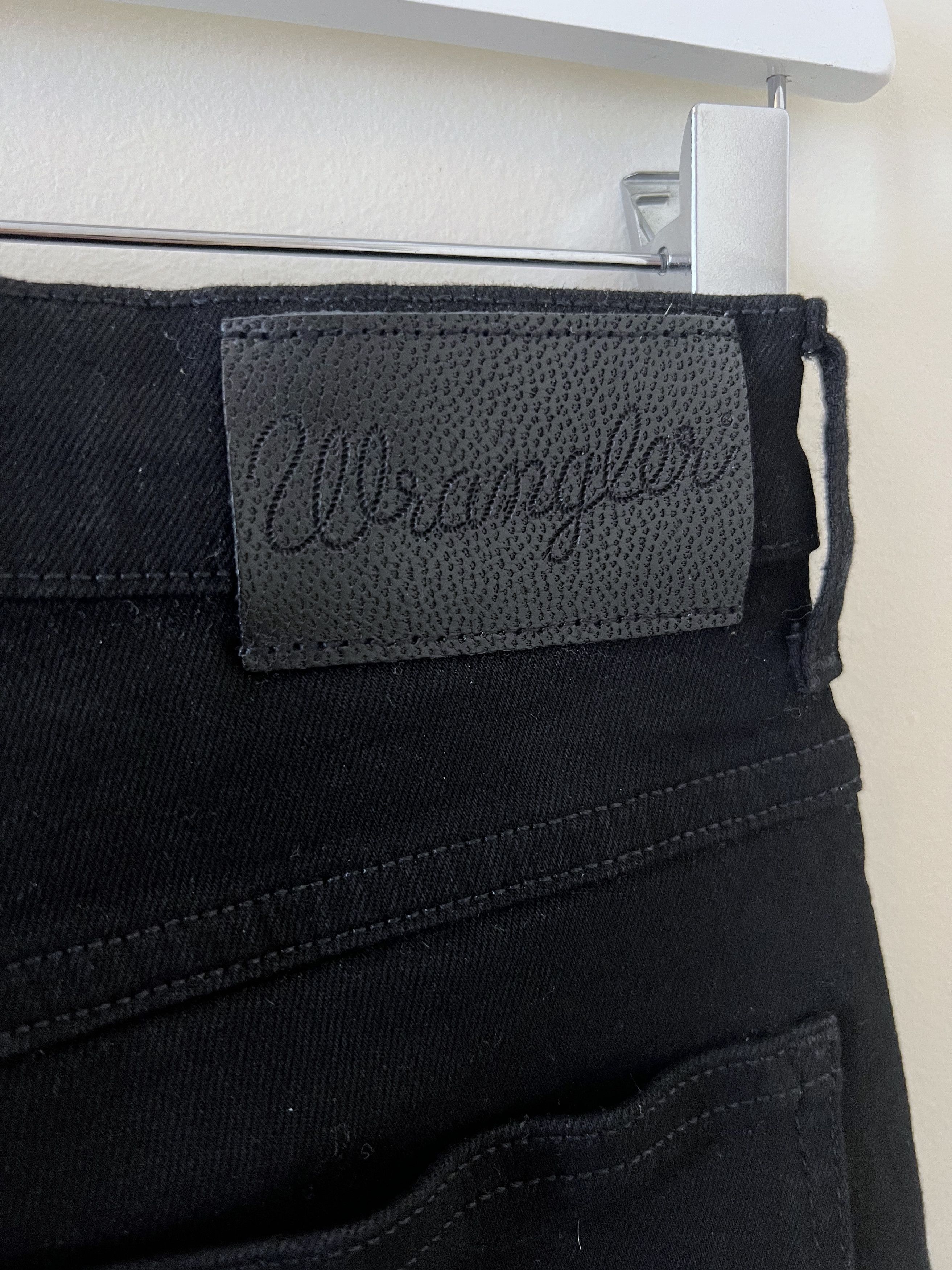Wrangler Wrangler Jeans Size US 30 / EU 46 - 6 Thumbnail