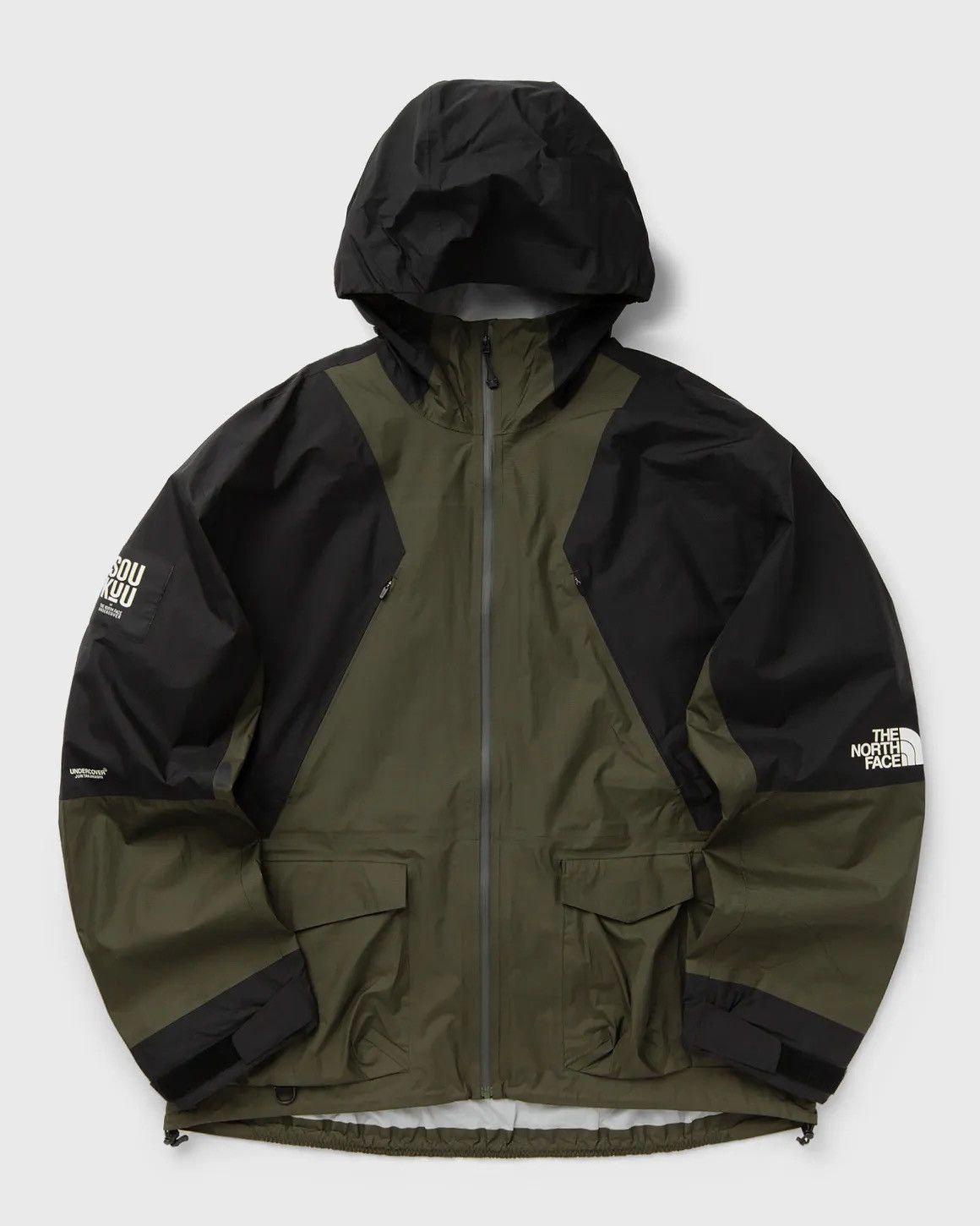 Undercover The North Face x UNDERCOVER SOUKUU Sample Mountain