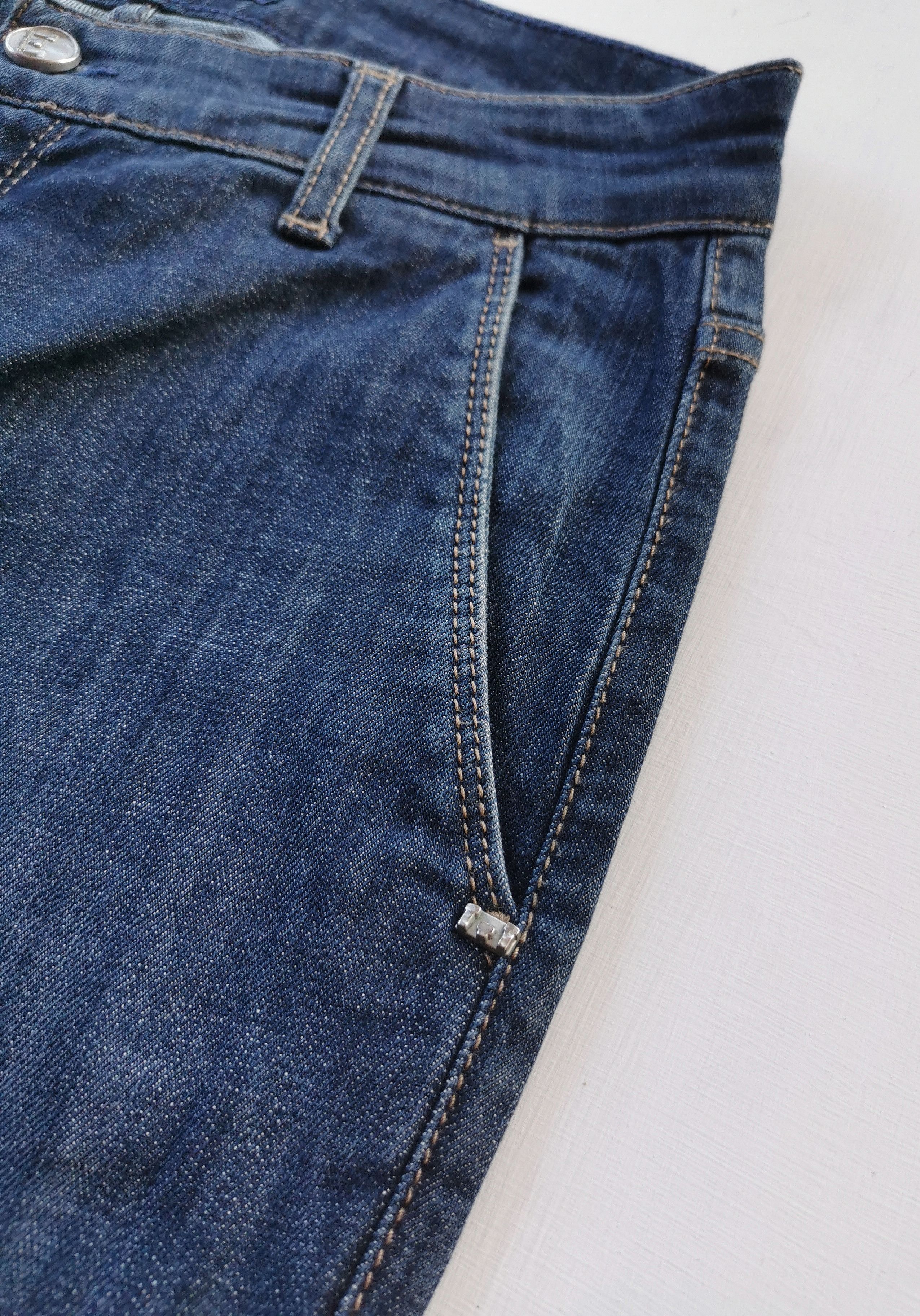 Jean Entre Amis Jeans Size US 29 - 8 Thumbnail