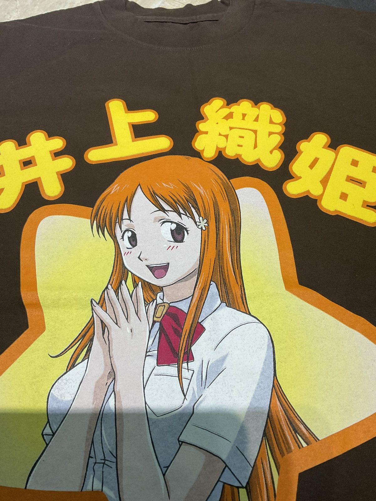 Hypland Orihime Hypland Solo Tee Size US S / EU 44-46 / 1 - 5 Thumbnail