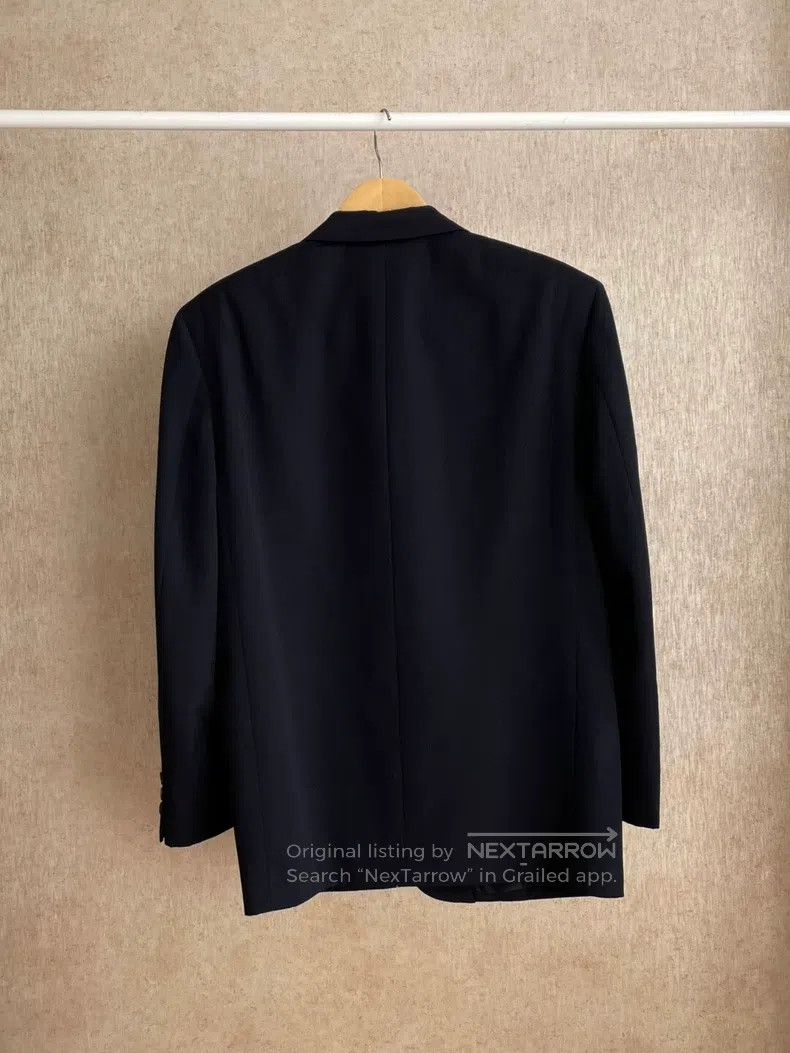 Comme des Garcons Comme Des Garcons Blazer Size US S / EU 44-46 / 1 - 2 Thumbnail