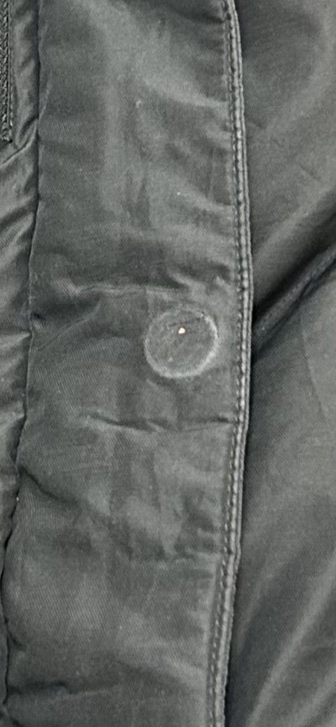 Oakley Vintage Oakley 2000s Factory Pilot Hydro Fuel 3 Puffer Parka Size US M / EU 48-50 / 2 - 18 Thumbnail