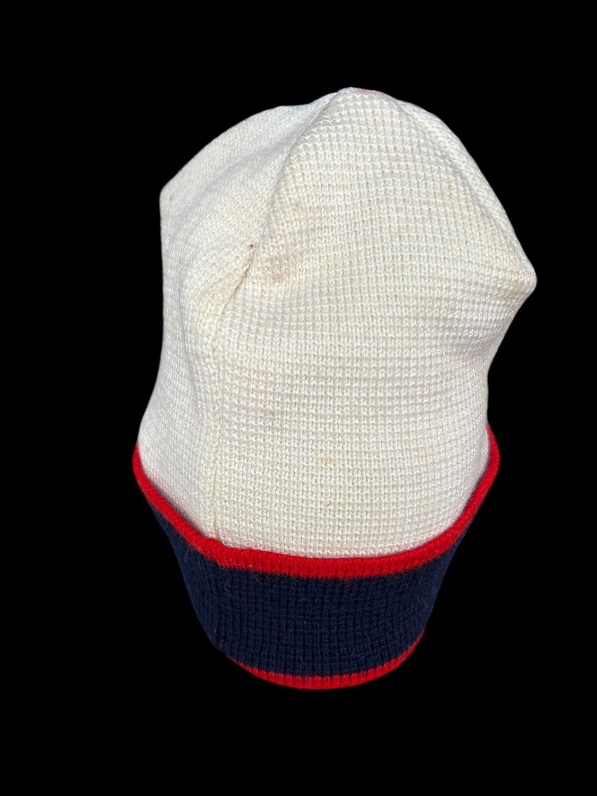Japanese Brand × Kapital × Vintage Mickey Mouse Vintage Beanie Hats Size ONE SIZE - 4 Thumbnail
