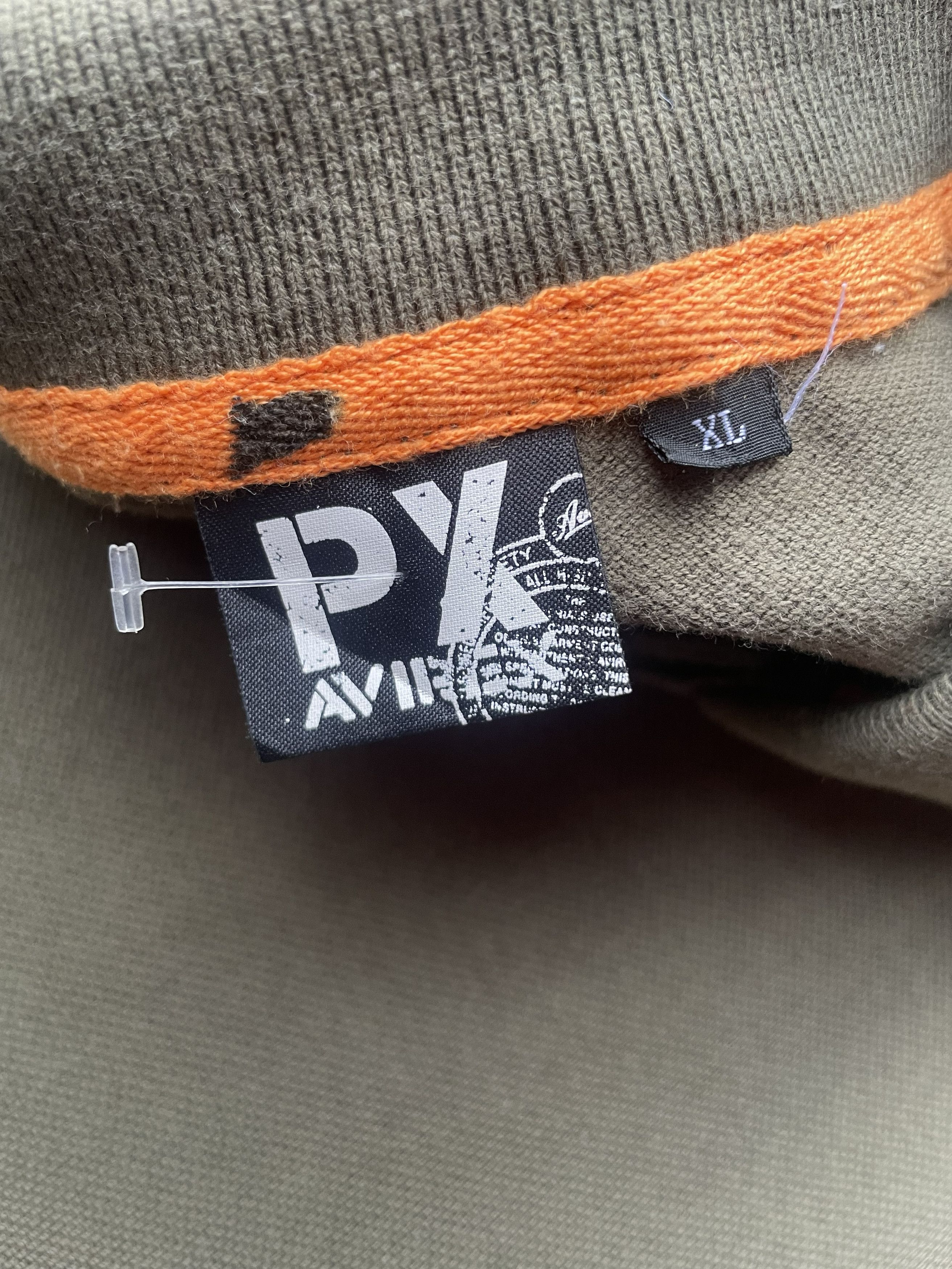 Avirex Avirex Airborne Paratroopers Size US L / EU 52-54 / 3 - 11 Thumbnail
