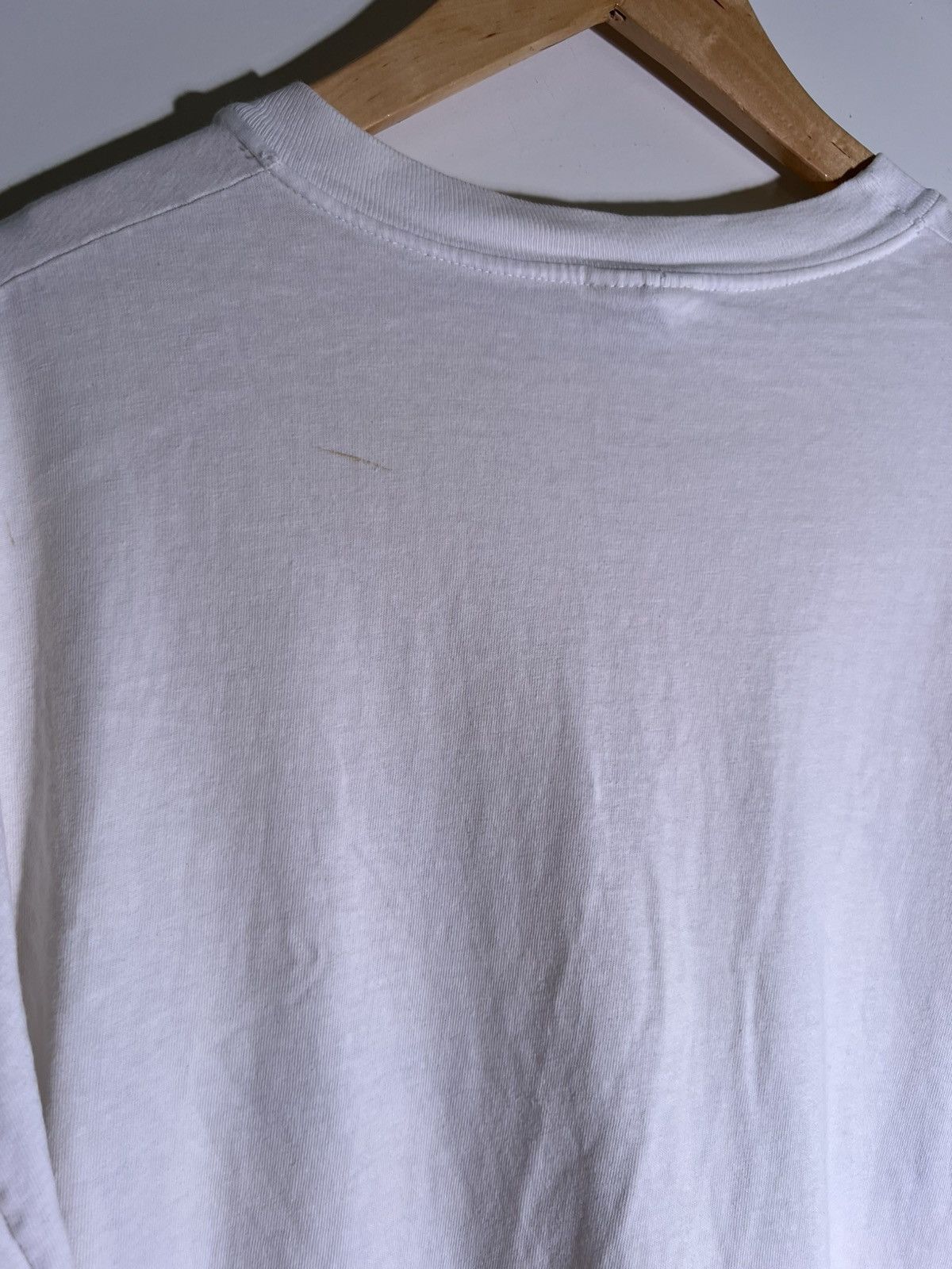 Vintage 90’s 2000’s Y2K VTG Vintage Rod Run Vista Cars Retro T Shirt Size US XXL / EU 58 / 5 - 9 Thumbnail