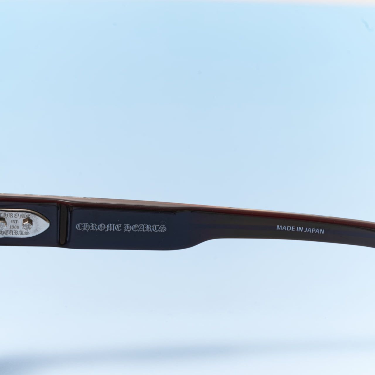 Chrome Hearts CHROME HEARTS DICK FITZENER Size ONE SIZE - 7 Thumbnail