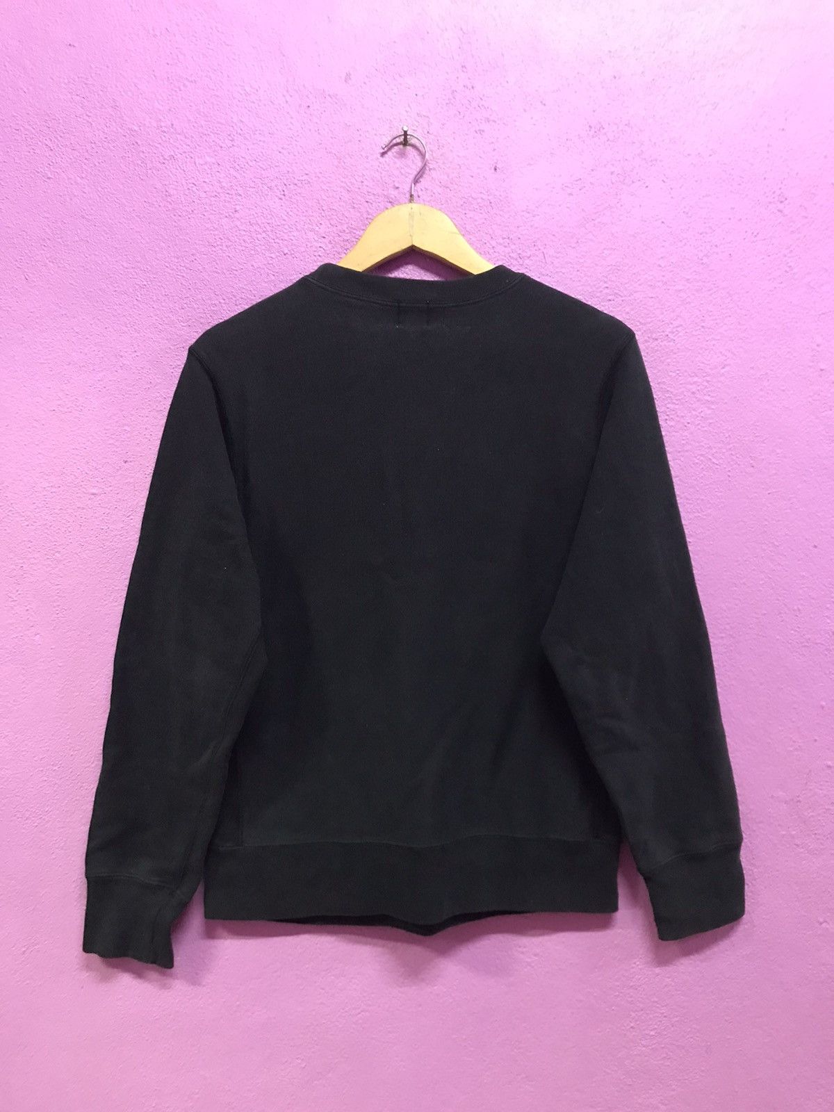 Bape Wonder Woman Crewneck Size US XS / EU 42 / 0 - 2 Thumbnail
