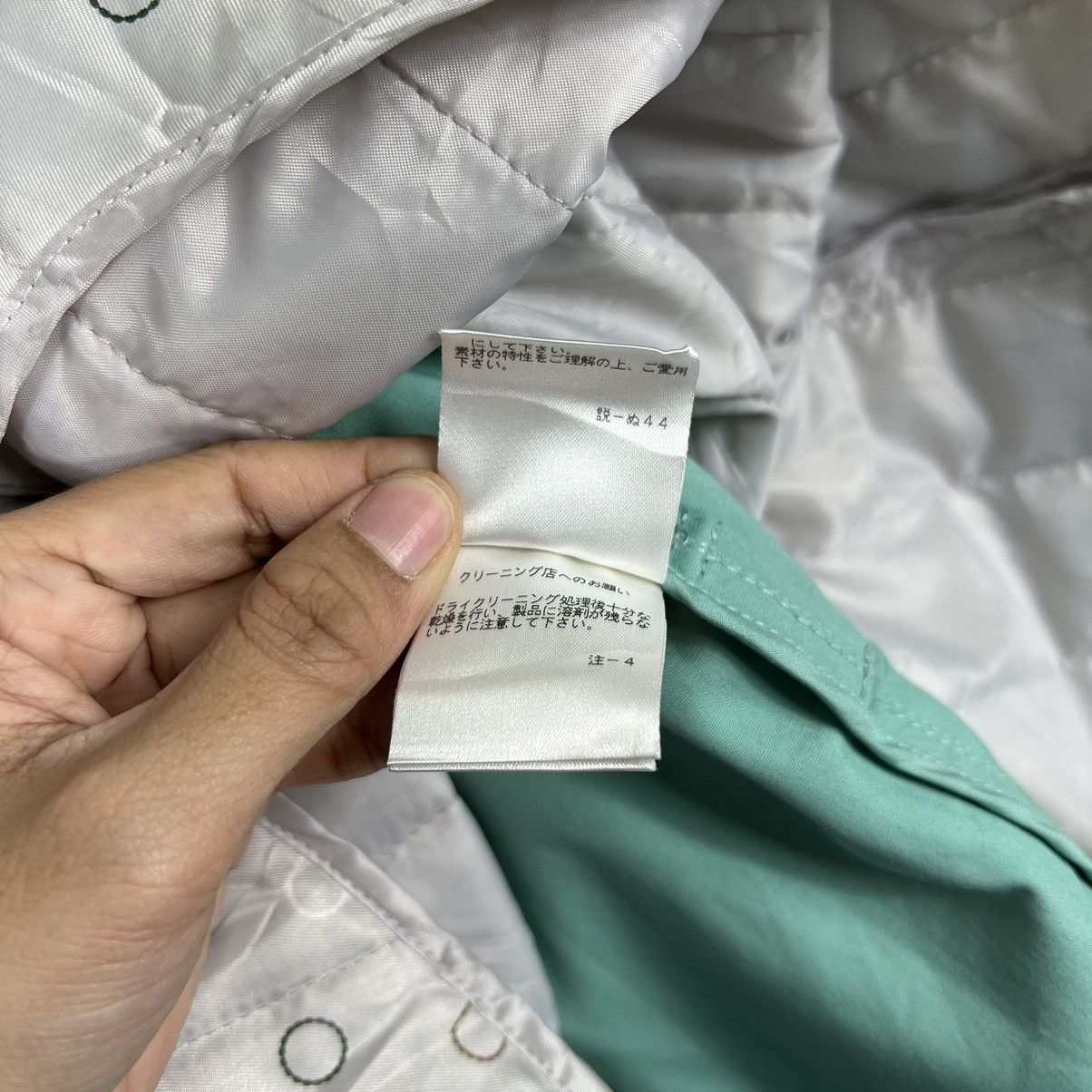 Mackintosh 🔥 MACKINTOSH TRENCH COAT Size US M / EU 48-50 / 2 - 18 Thumbnail