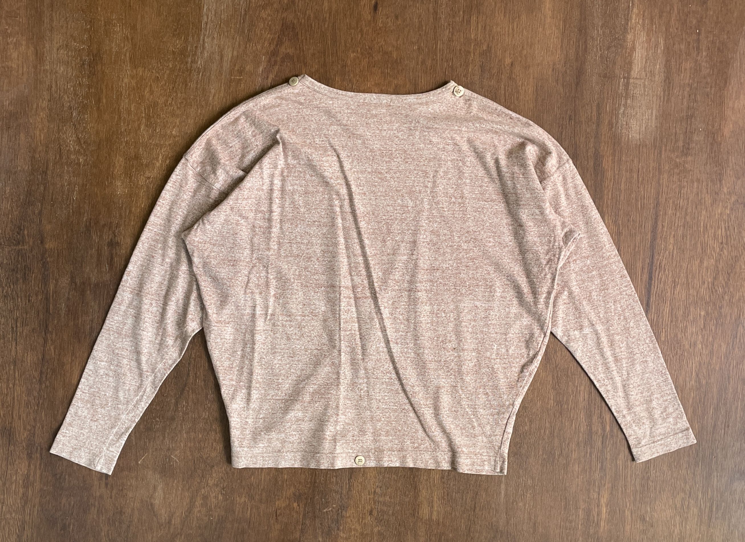 Pantanetti Vintage Plantation Issey Miyake Tops Size US M / EU 48-50 / 2 - 6 Thumbnail