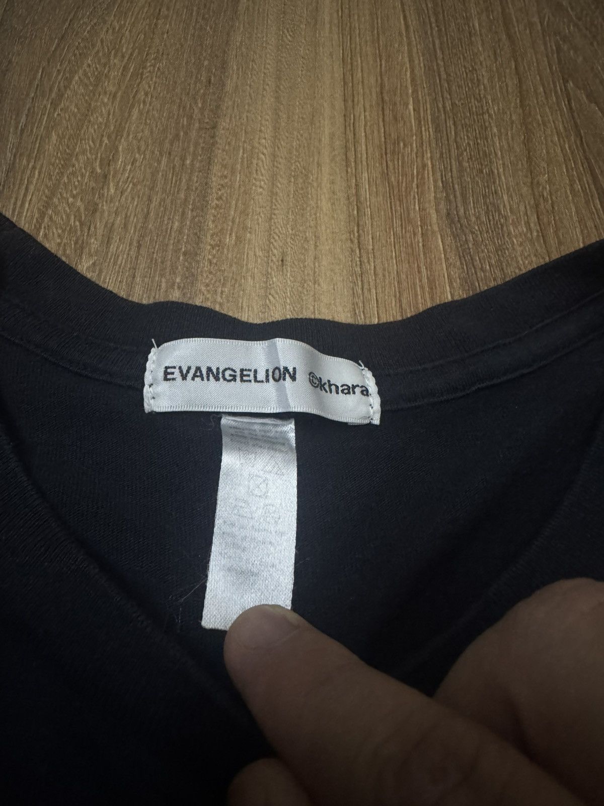 Anime Anime evangelion Size US M / EU 48-50 / 2 - 3 Thumbnail