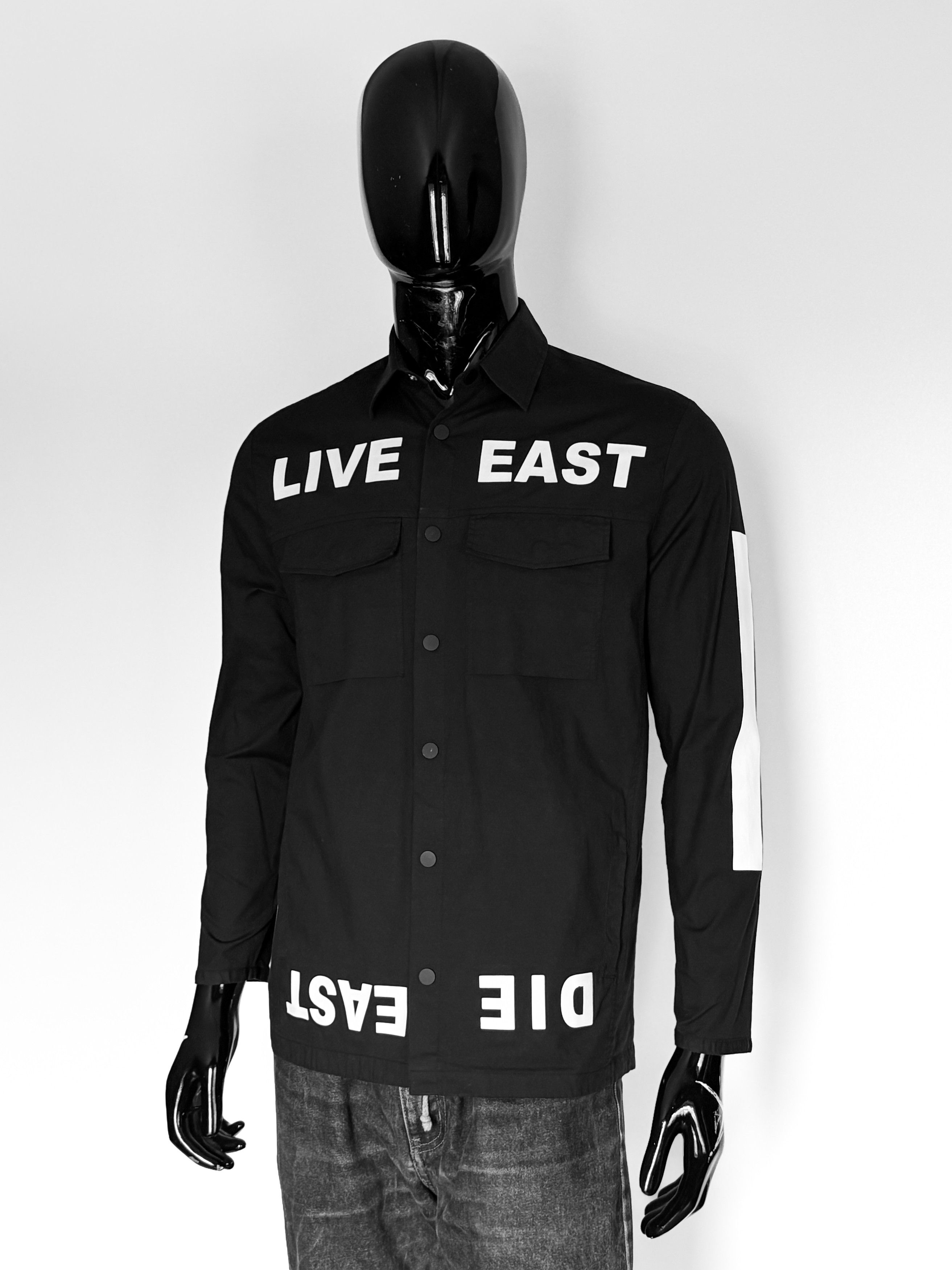 Other RELIGION Men’s Shirt Size US M / EU 48-50 / 2 - 1 Thumbnail