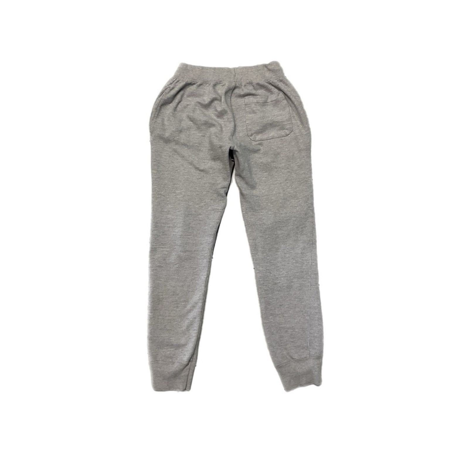 Champion Champion Reverse Weave Grey Sweatpants Size US 26 / EU 42 - 2 Thumbnail