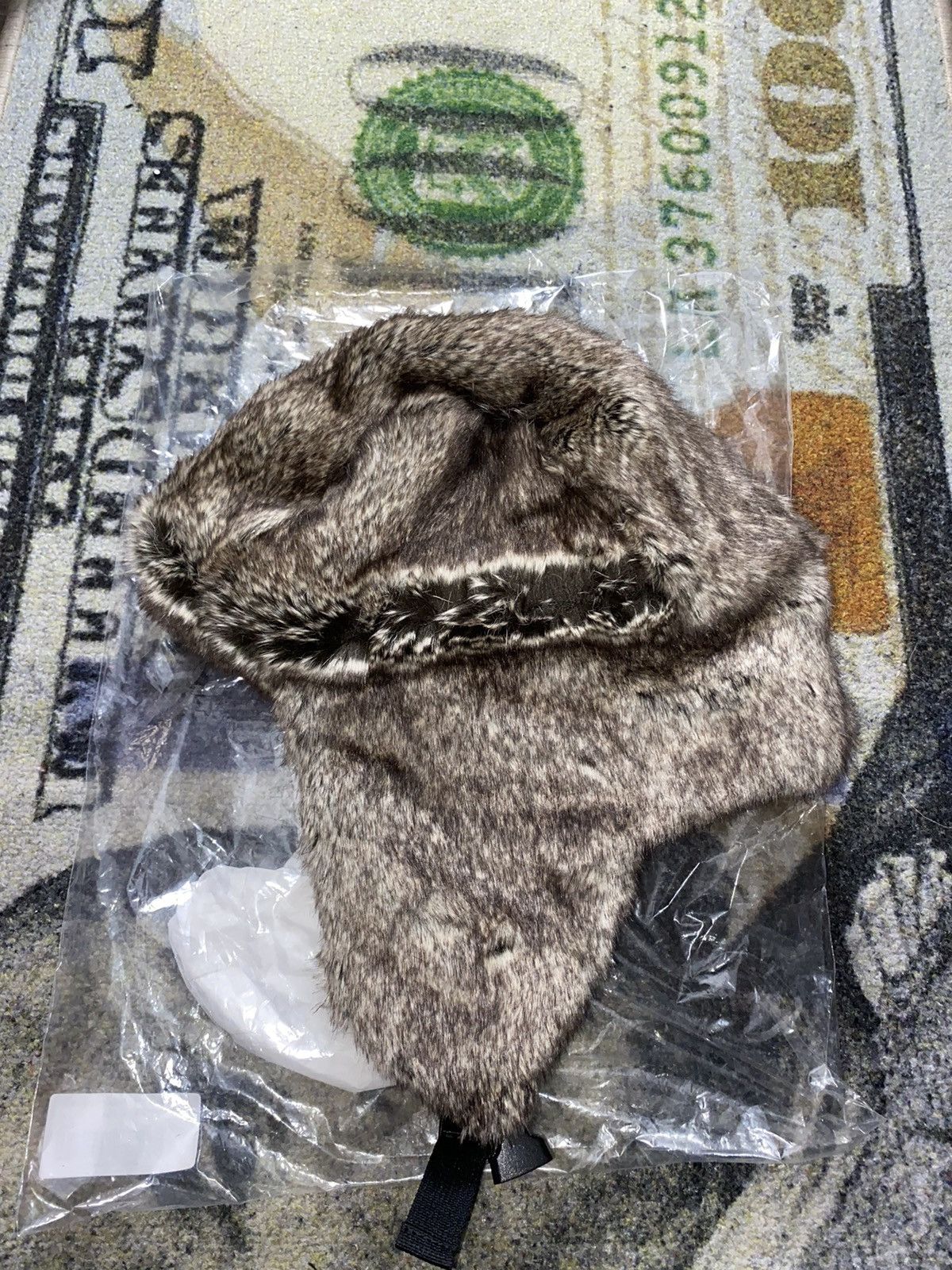 Palace Palace P2B Reverso Fur Trooper (LARGE/XLARGE) | Grailed