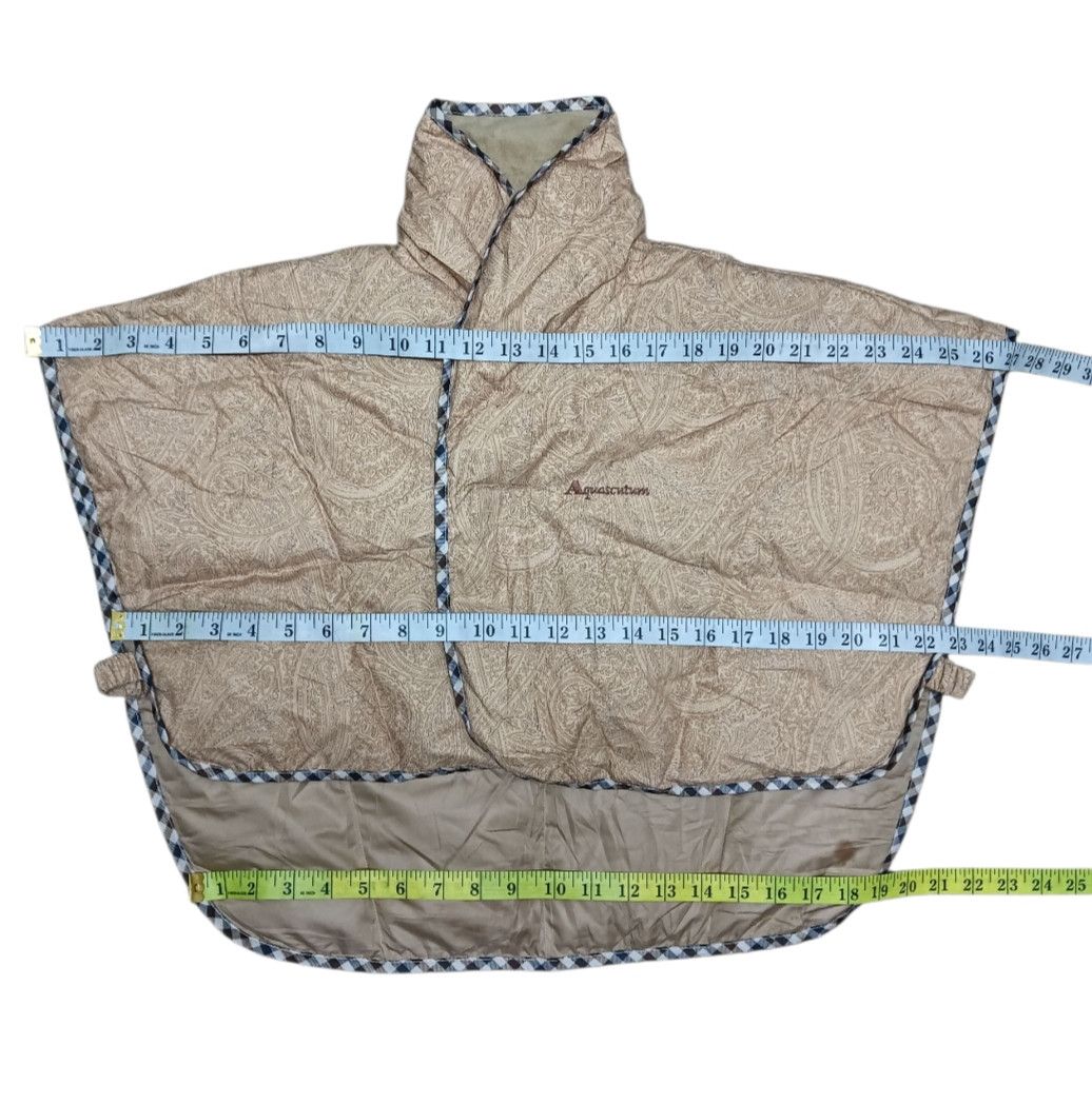 Aquascutum Aquascutum Puffer Vest Size US S / EU 44-46 / 1 - 7 Thumbnail
