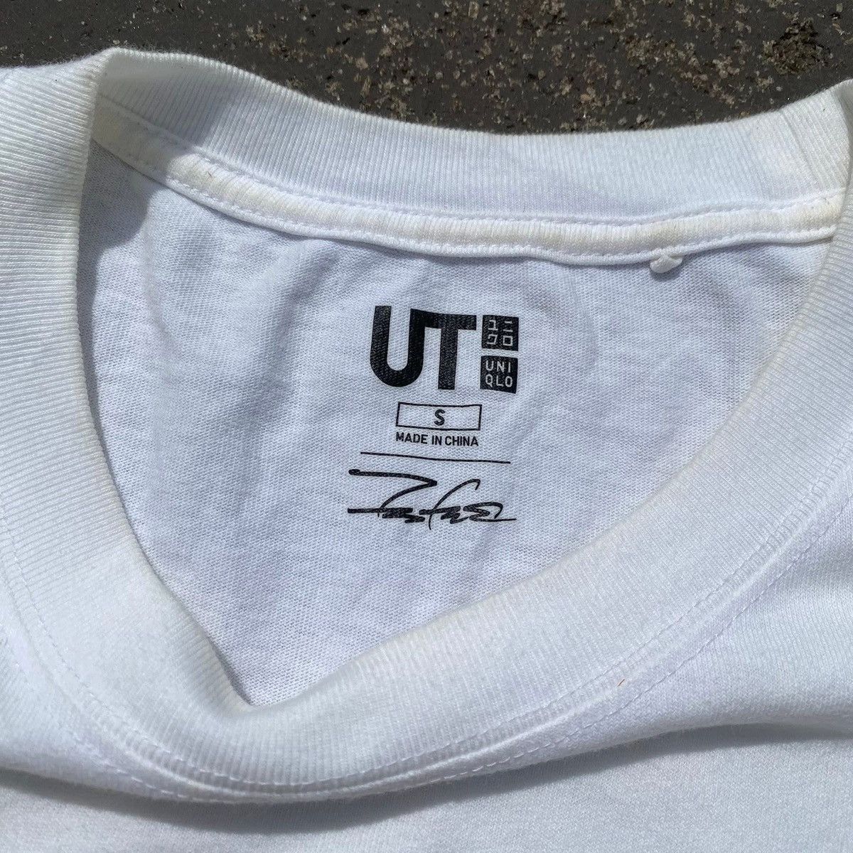 Futura RARE ‼️ Futura Size US S / EU 44-46 / 1 - 3 Thumbnail