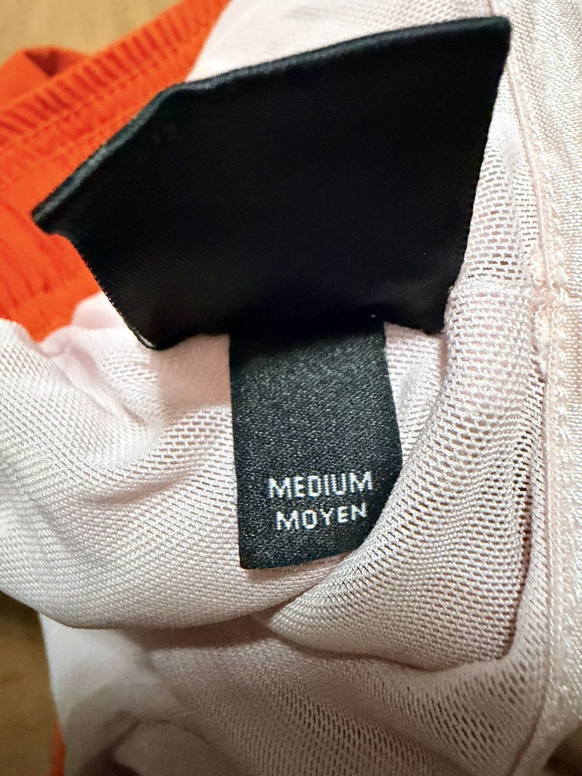 Amiri Amiri Size US 32 / EU 48 - 4 Thumbnail