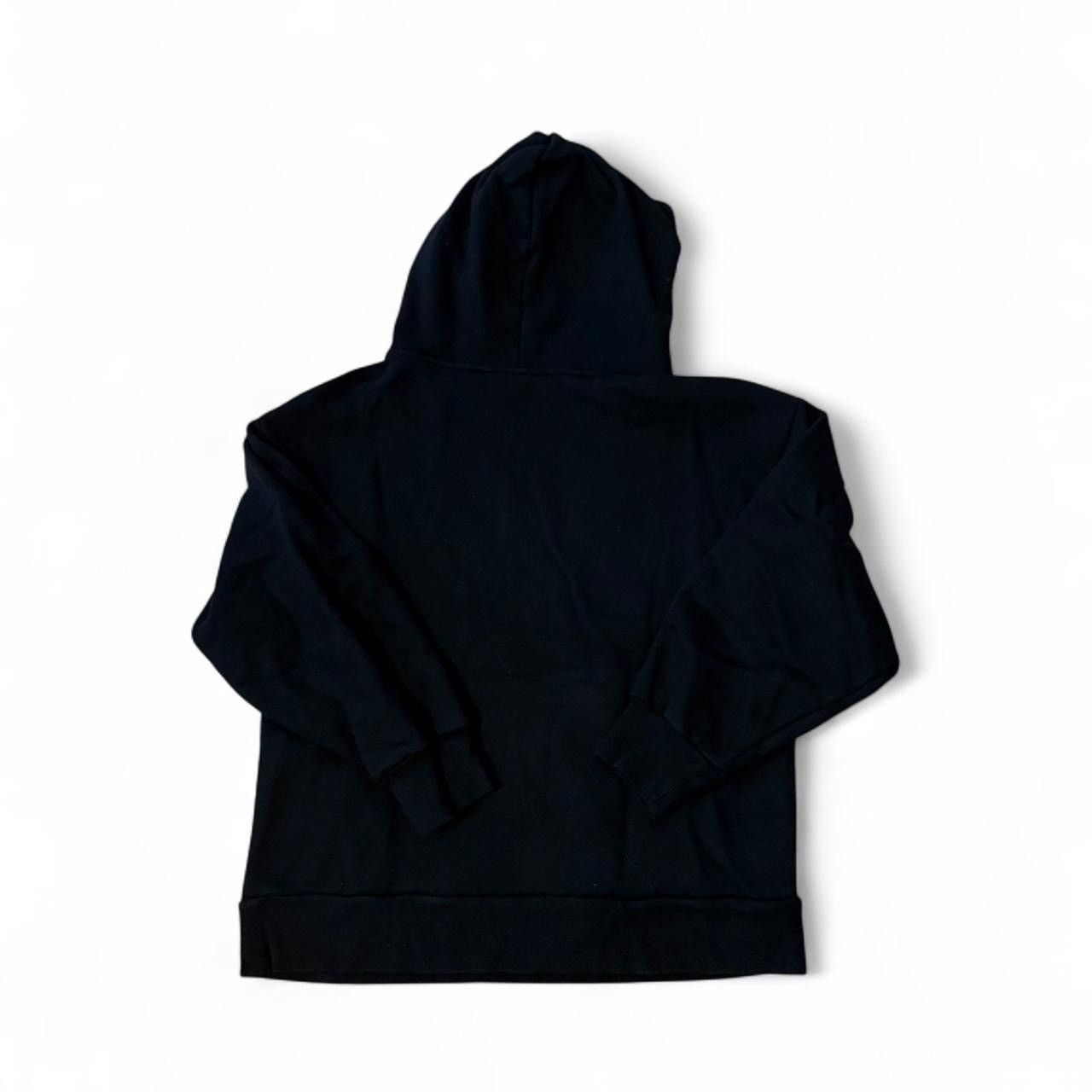 Pleasures sz S - Pleasures Hollywood Sign Studded Pullover Hoodie Size US S / EU 44-46 / 1 - 5 Thumbnail