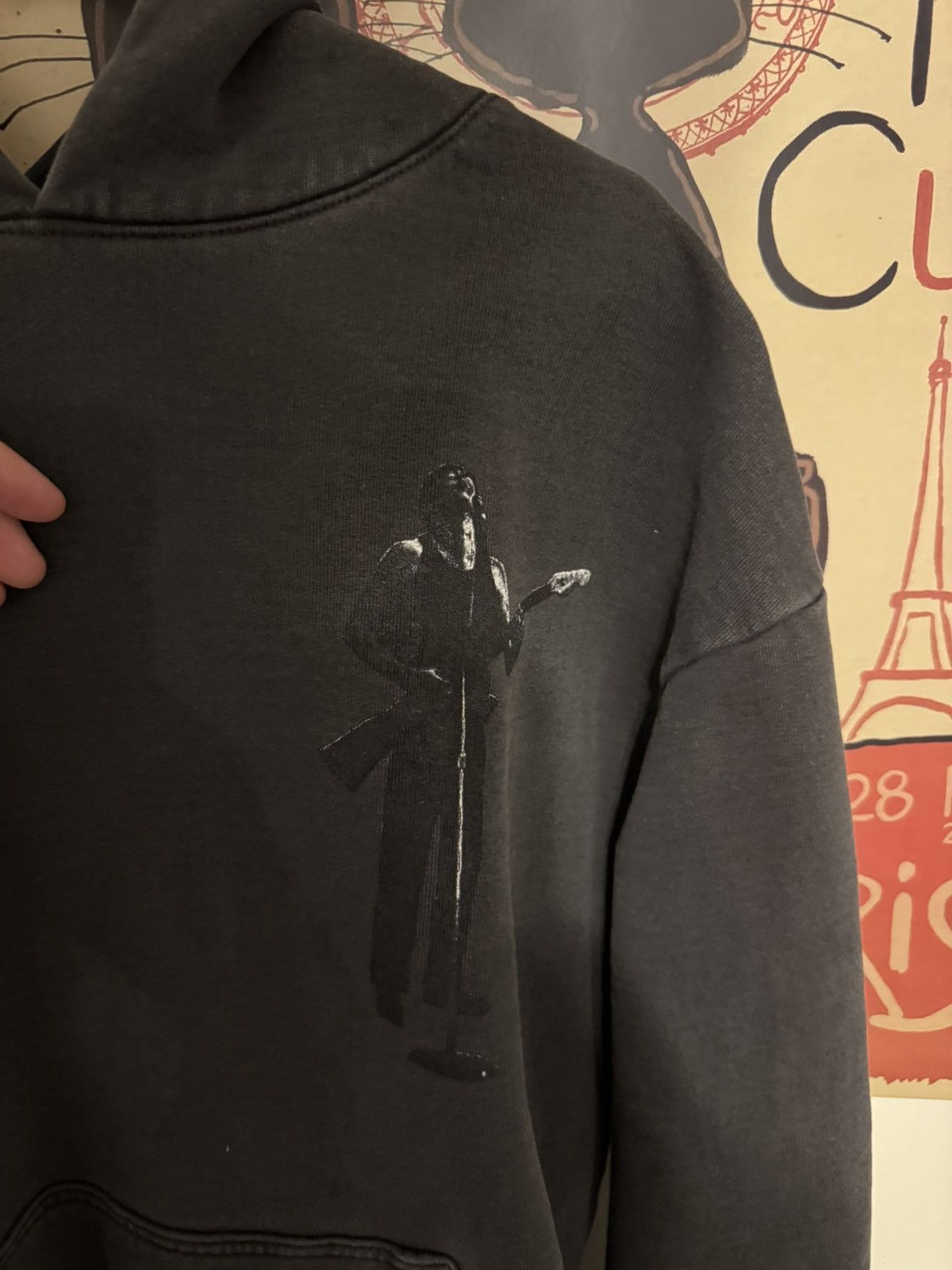 basketcase gallery Basketcase hoodie Size US M / EU 48-50 / 2 - 2 Thumbnail