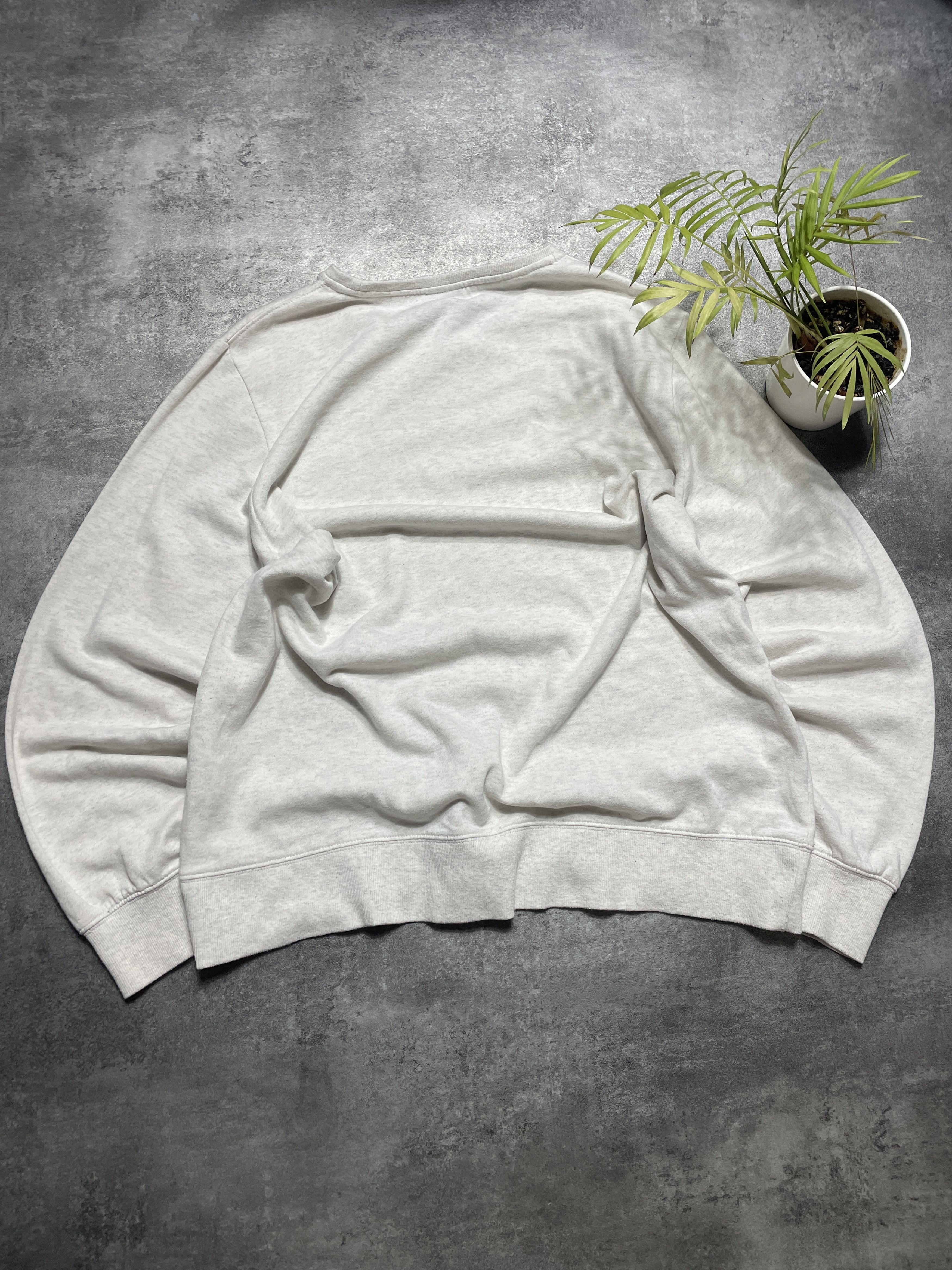 Oakley ❗️RARE❗️Oakley Vintage Y2K Boxy Fit Sweatshirt Crewneck Cozy Size US XXL / EU 58 / 5 - 6 Thumbnail
