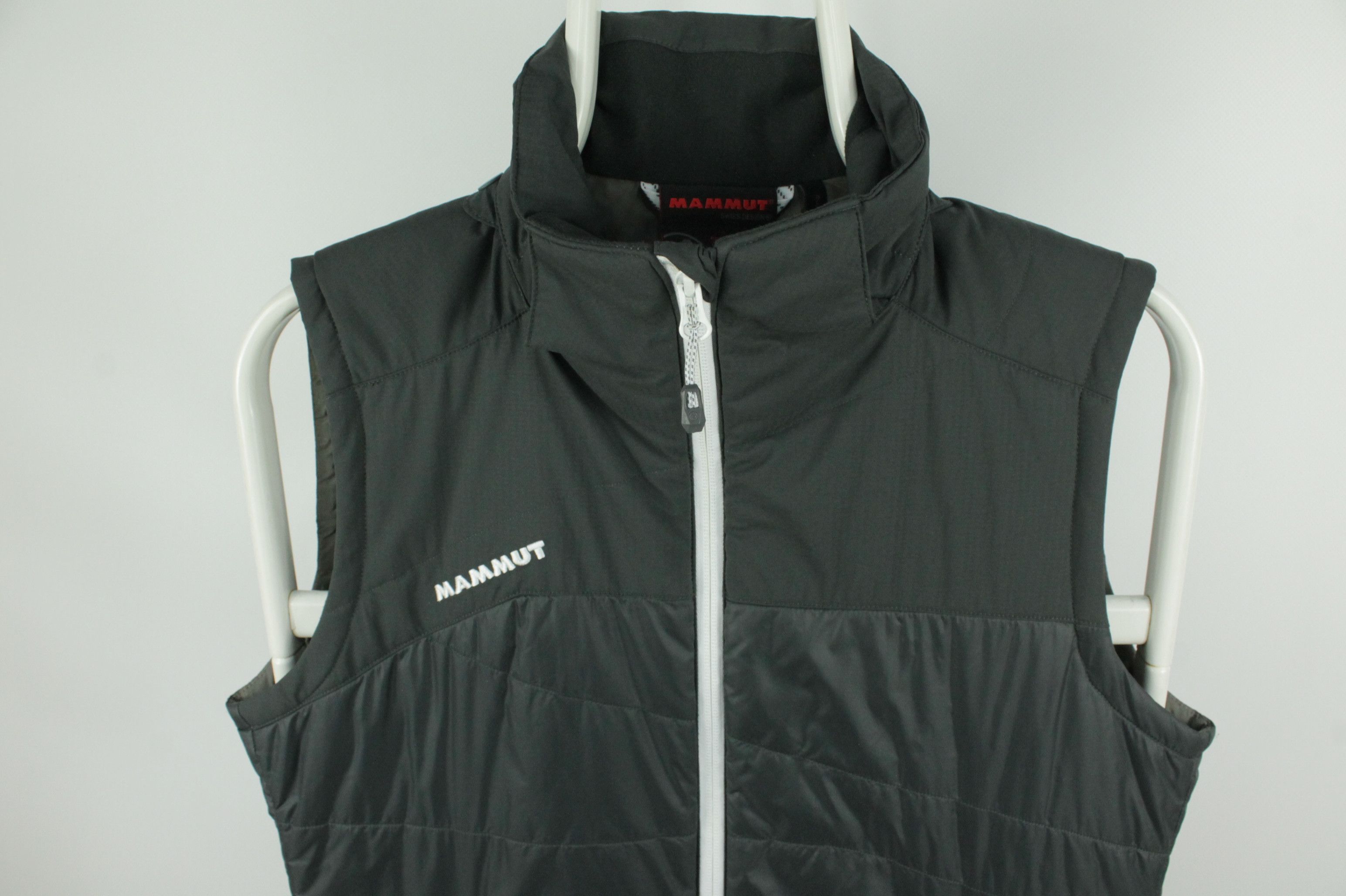 Mammut Mammut Pertex Microlight Gilets Vest Jacket Women's Size M / US 6-8 / IT 42-44 - 2 Thumbnail