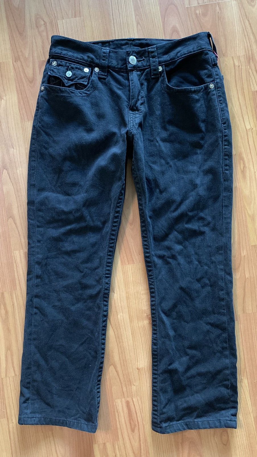 True religion waist 30 slim fit