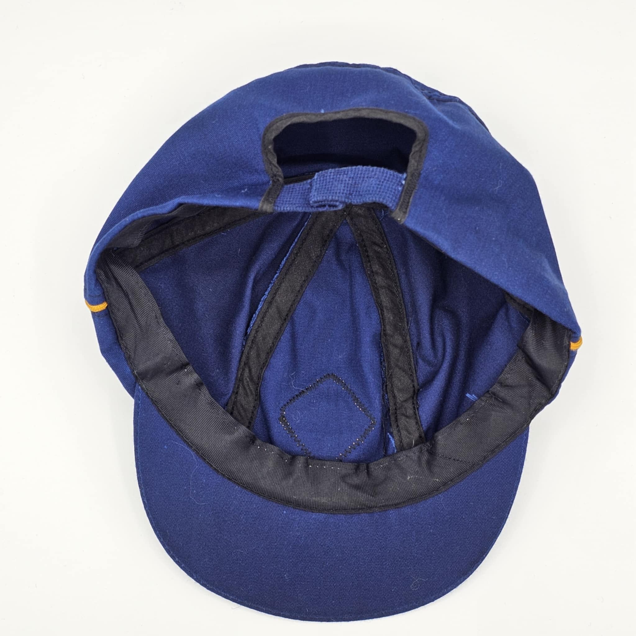 Vintage Cub Scouts Vintage Boy Youth Kids Strapback Hat Size ONE SIZE - 6 Thumbnail
