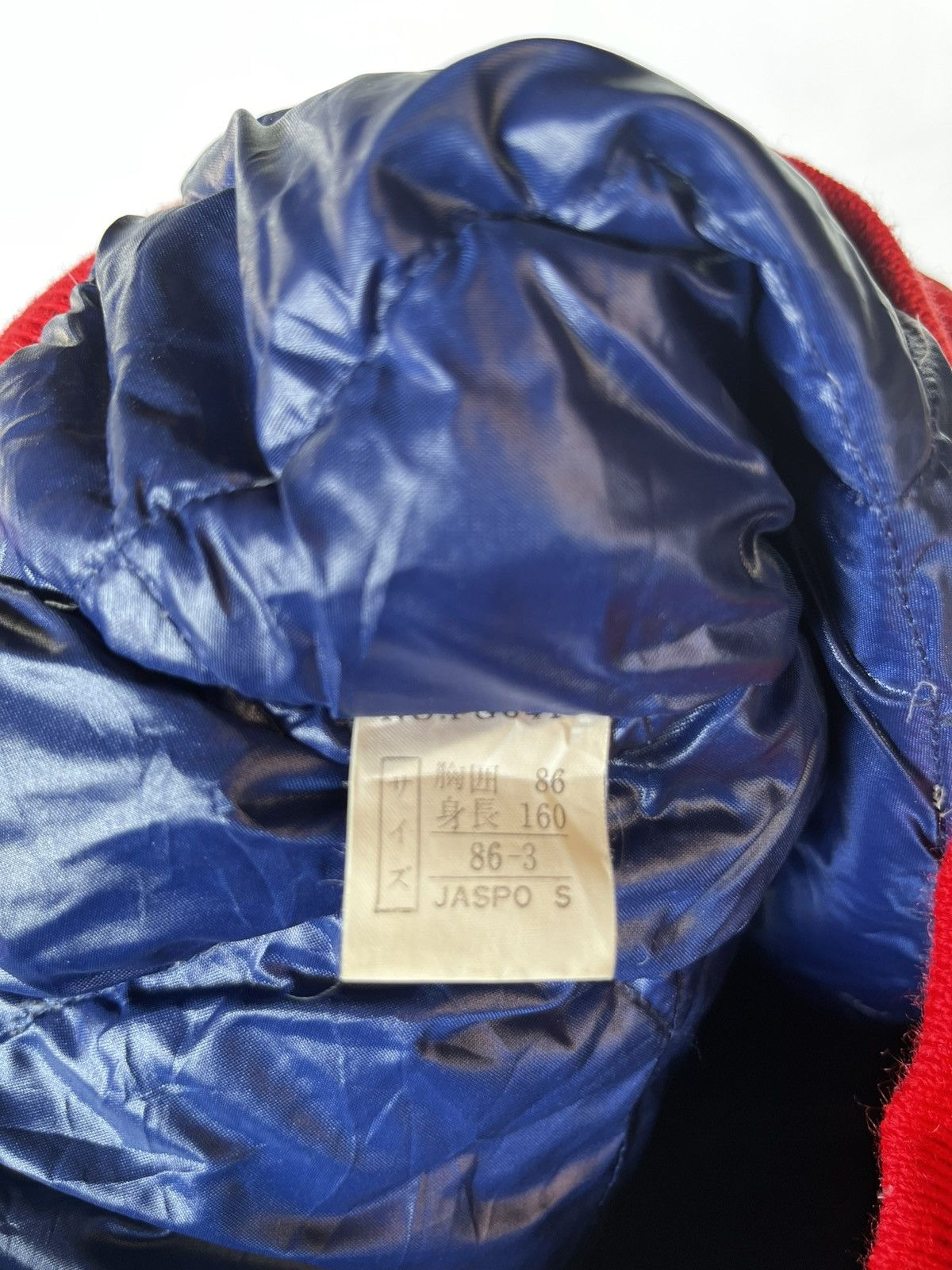 Phenix Vintage Phenix Down Jacket Size S / US 4 / IT 40 - 7 Thumbnail