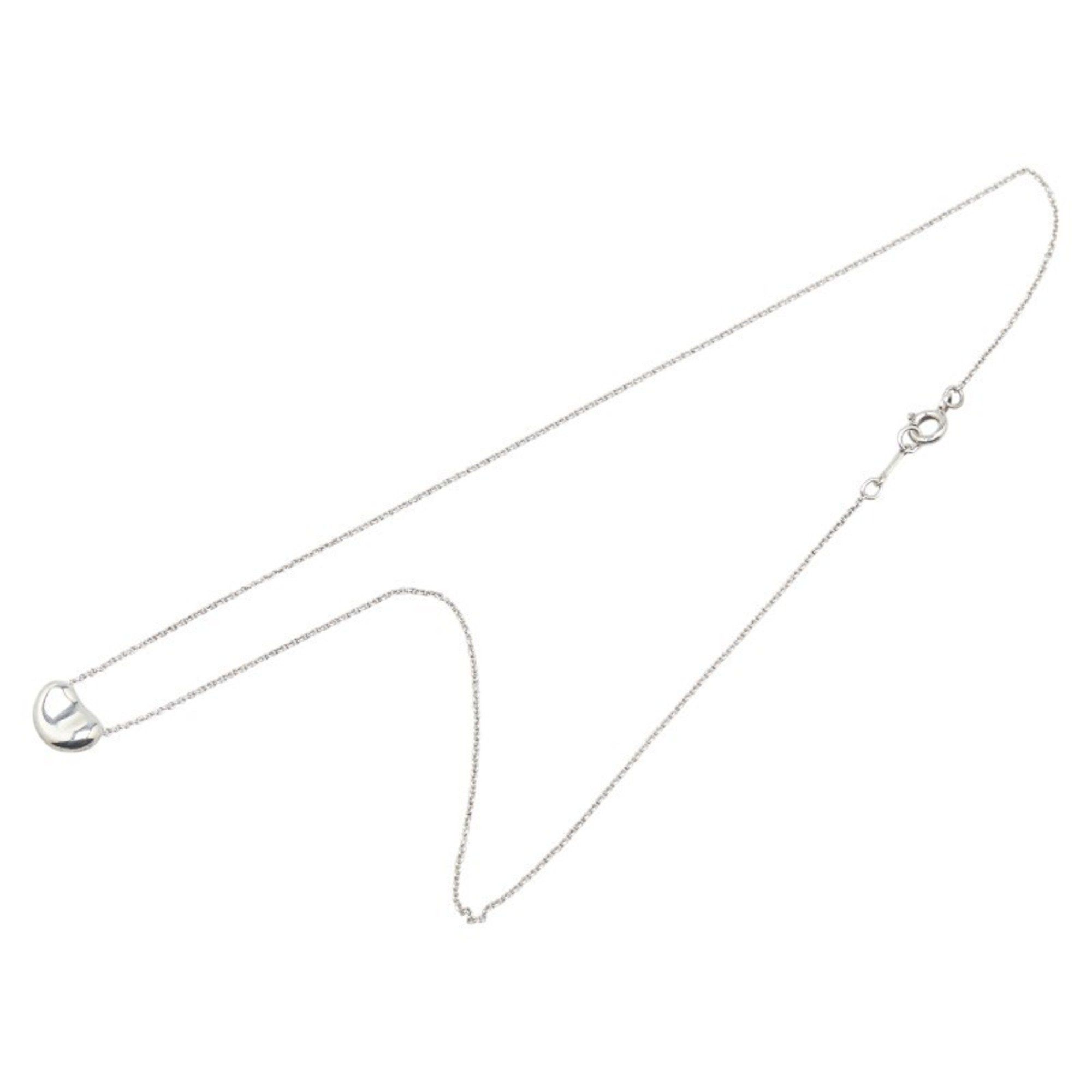 Tiffany & Co. Tiffany & Co Beans necklace Size ONE SIZE - 1 Thumbnail