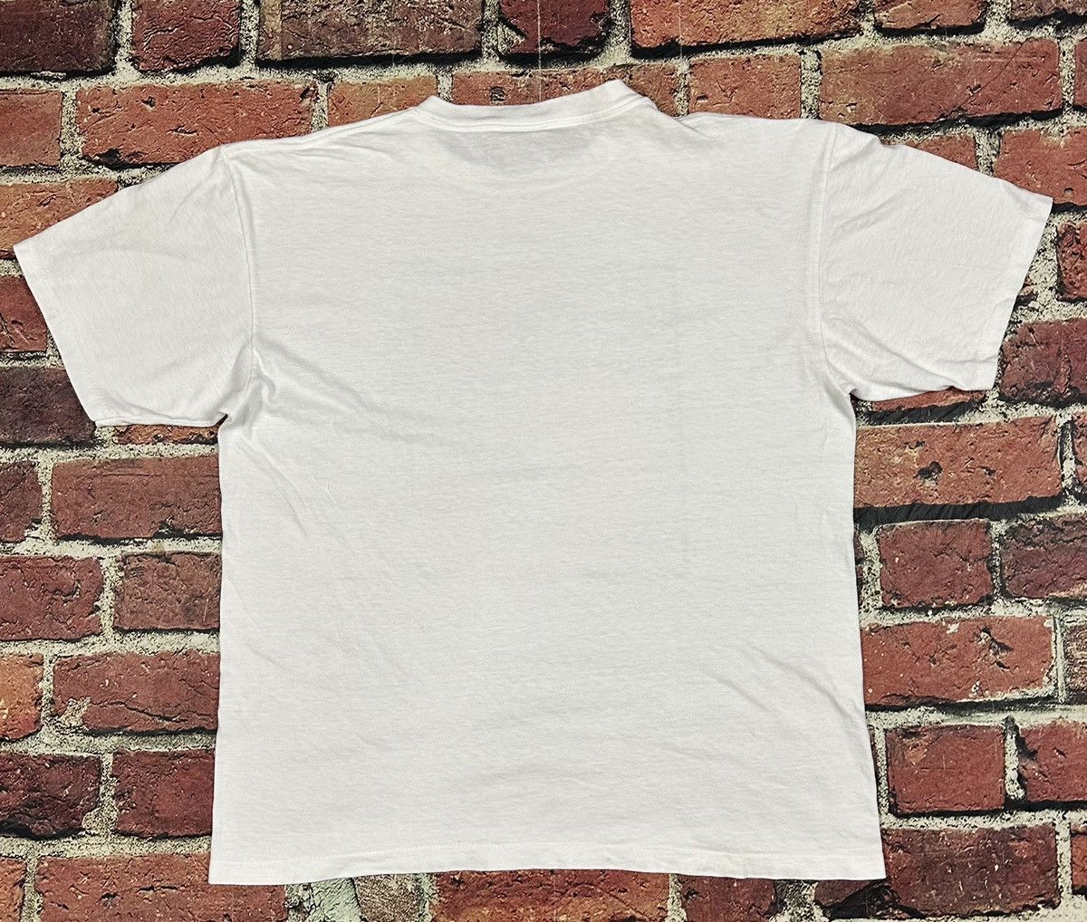 Other Vintage 90s Flamingos Key West Florida Single Stitch T-Shirt Size US L / EU 52-54 / 3 - 4 Thumbnail