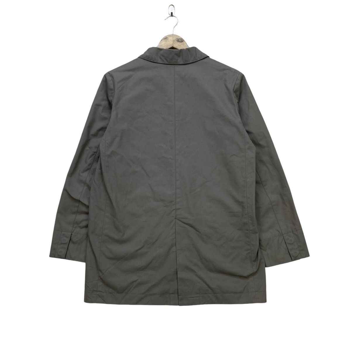 ATSURO TAYAMA 💥Atsuro Tayama Jacket Size M / US 6-8 / IT 42-44 - 2 Thumbnail