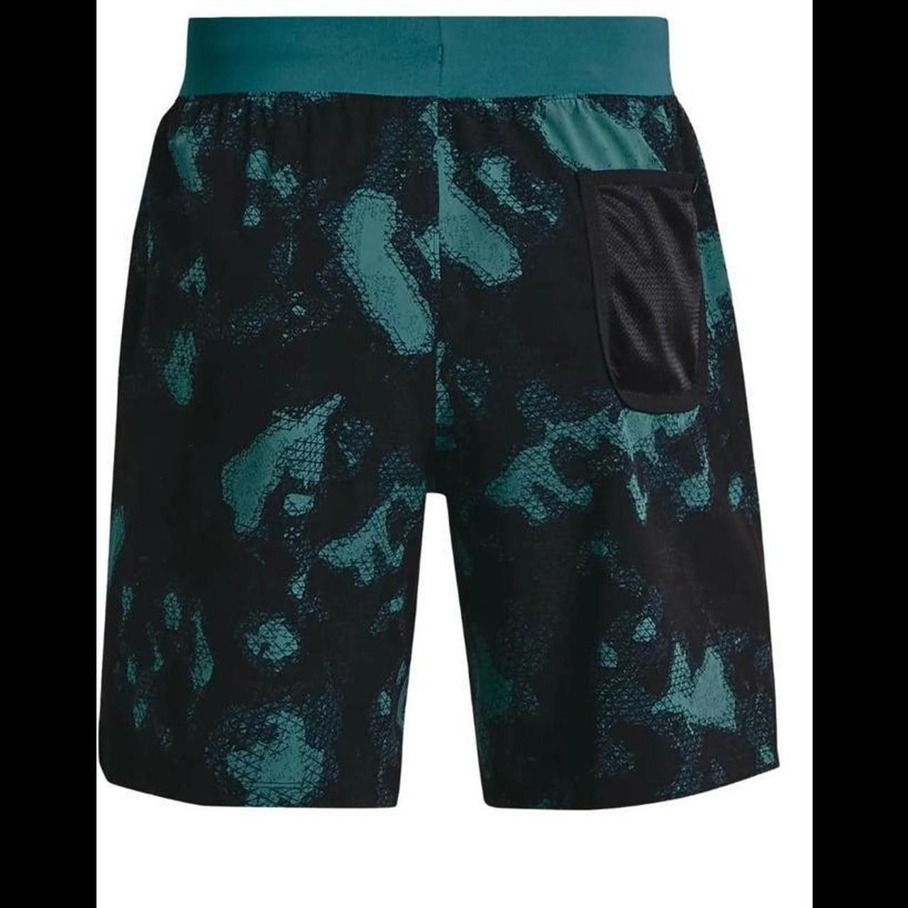 Under Armour Under Armour Mens Project Rock 8751 Size US 34 / EU 50 - 2 Thumbnail