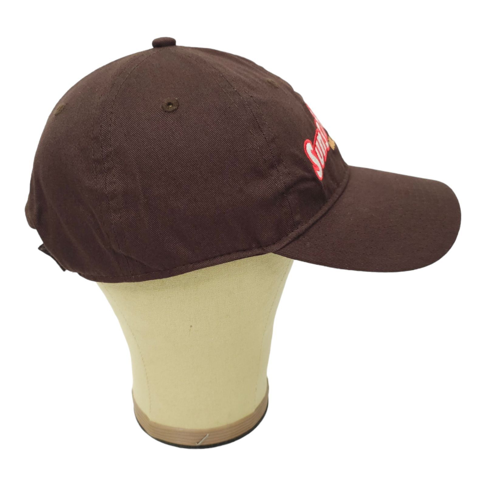 Other Sunshine Mills Inc Embroidered Logo Dog Strapback Cap Hat Size ONE SIZE - 11 Thumbnail