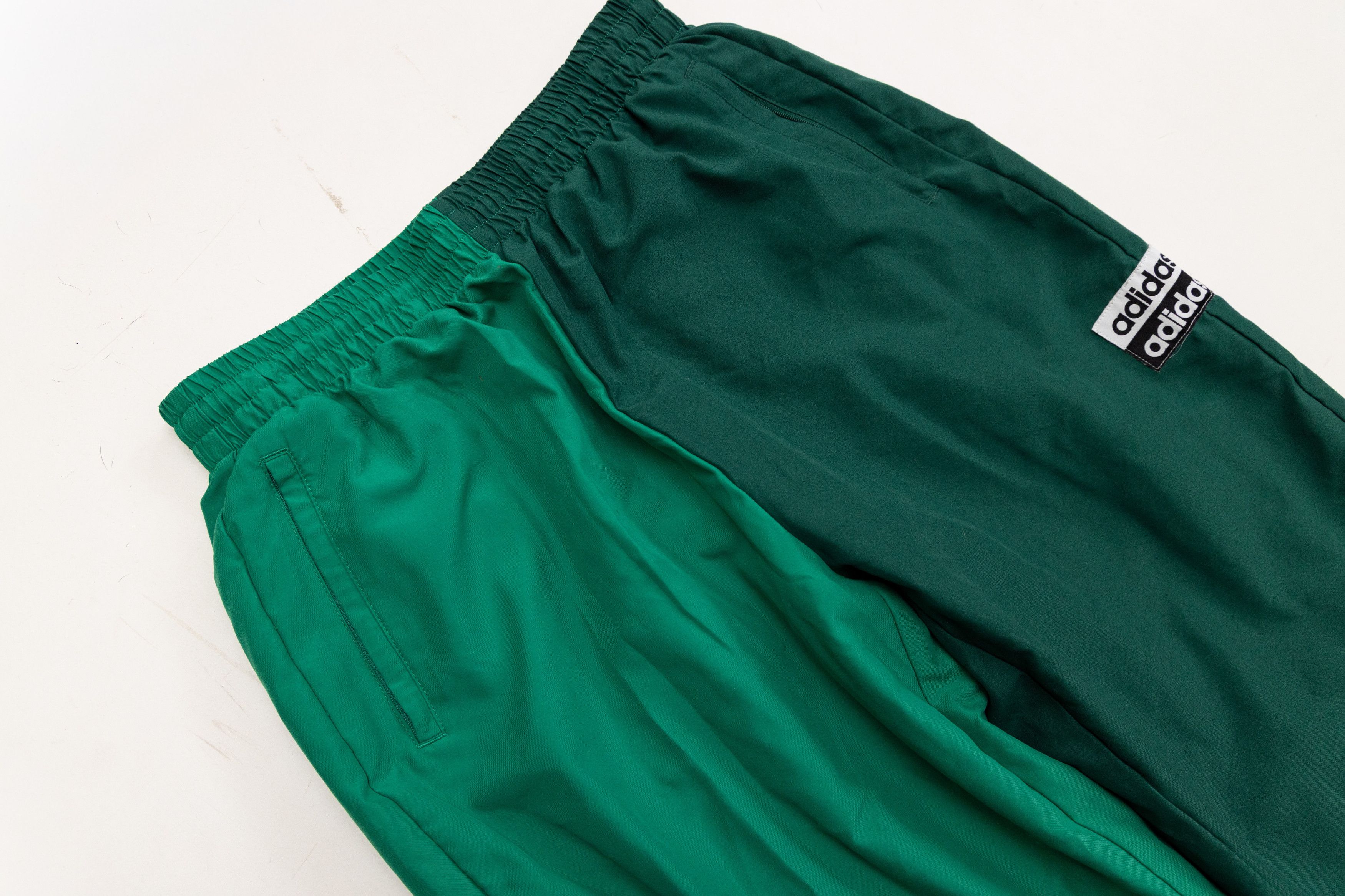 Adidas Colorblock Track pants Size US 32 / EU 48 - 2 Thumbnail