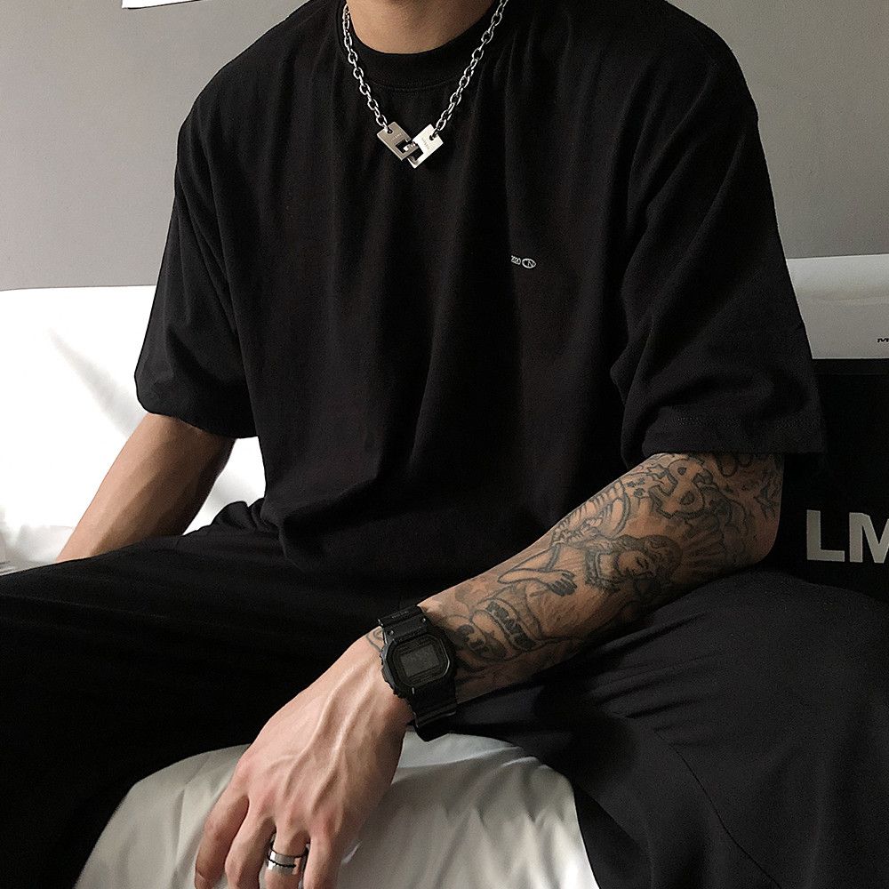 Other Dark STEAL! Y2K Chains Necklace Chain Size ONE SIZE - 3 Thumbnail