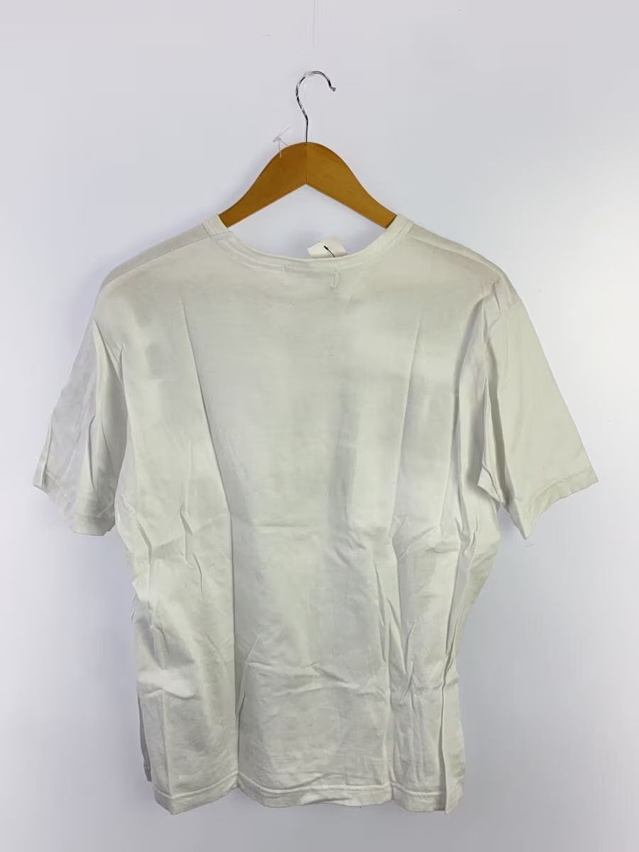 Comme des Garcons Text Print Tee Size US S / EU 44-46 / 1 - 2 Thumbnail