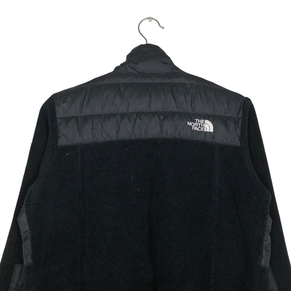 Japanese Brand 📌Vintage Light Puffer Zipper Jacket The North Face Size US S / EU 44-46 / 1 - 10 Thumbnail