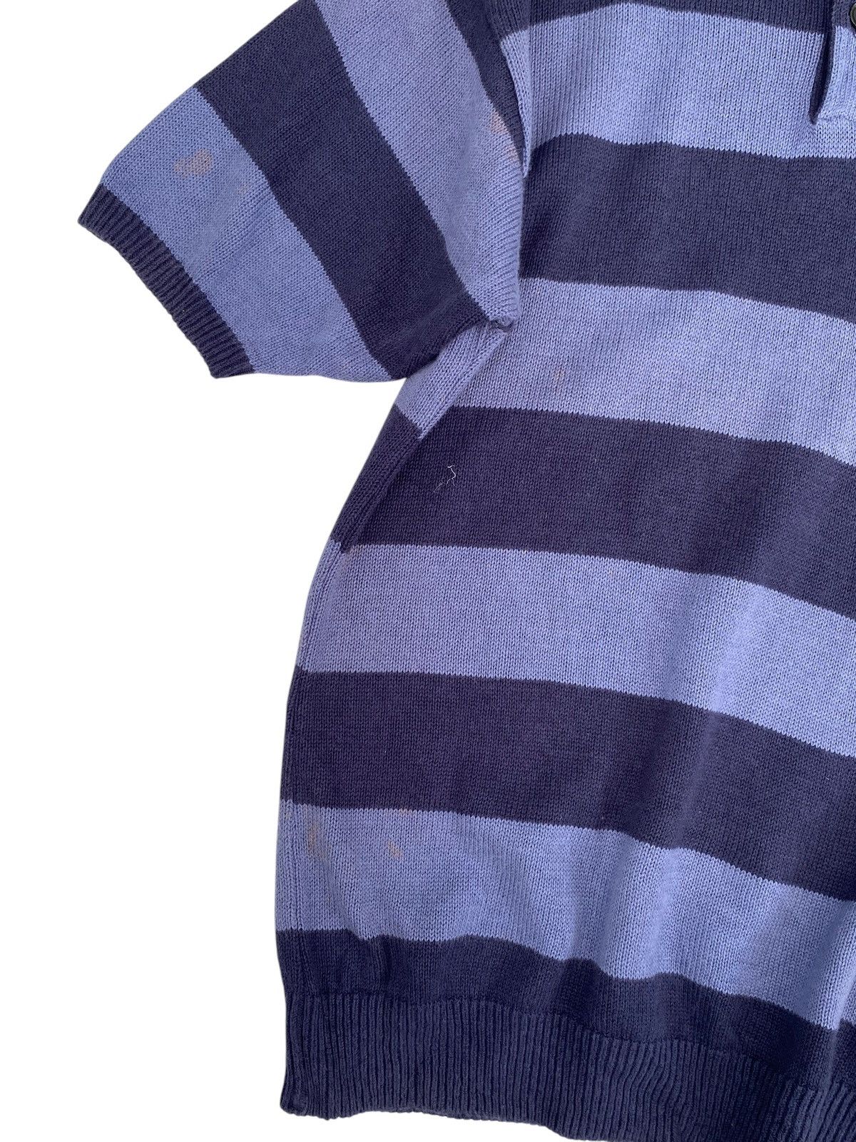Vintage Vtg Polo Sprit Sweater Size US M / EU 48-50 / 2 - 4 Thumbnail