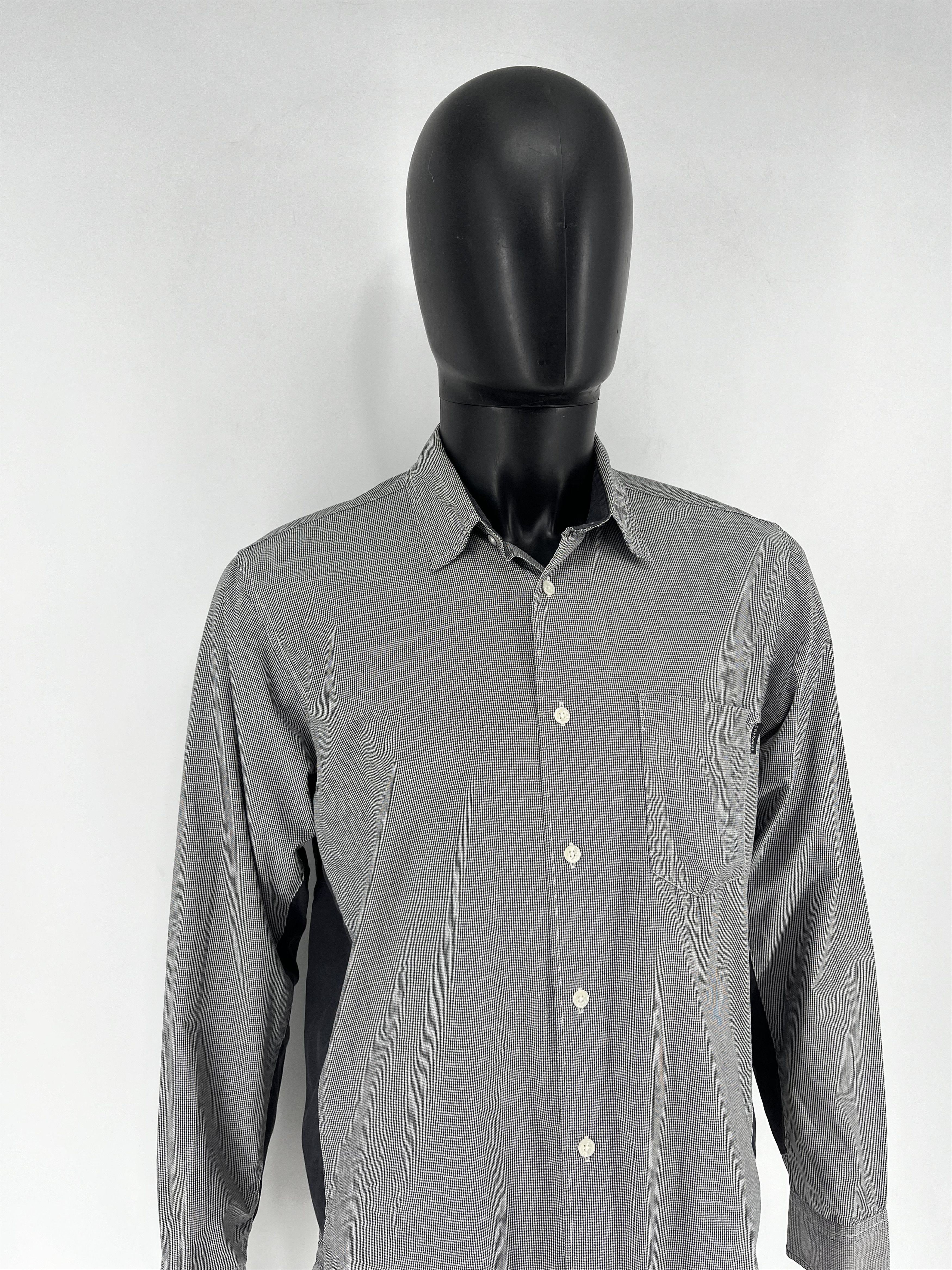 Carhartt Men’s Carhartt Shirt Button Up Streetwear Size L Size US L / EU 52-54 / 3 - 4 Thumbnail