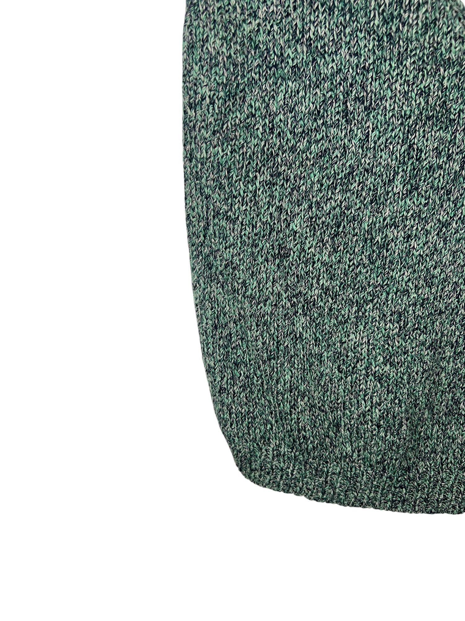 3.1 Phillip Lim Silk Tromp L’ oeil Cotton-Knit Size XS / US 0-2 / IT 36-38 - 5 Thumbnail