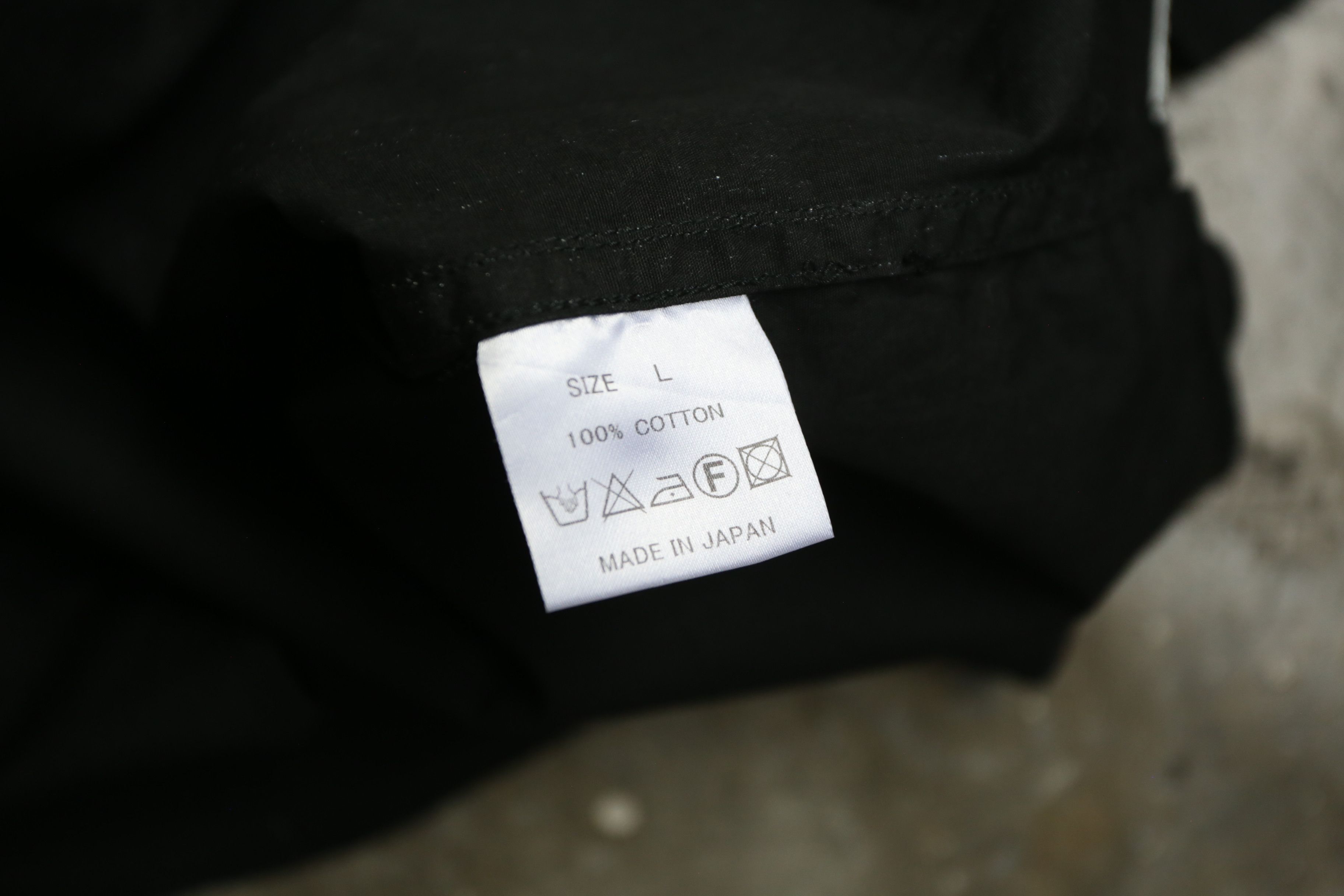 Vlone Vlone - S/S 18 - S/S Scarface Shirt Size US L / EU 52-54 / 3 - 6 Thumbnail