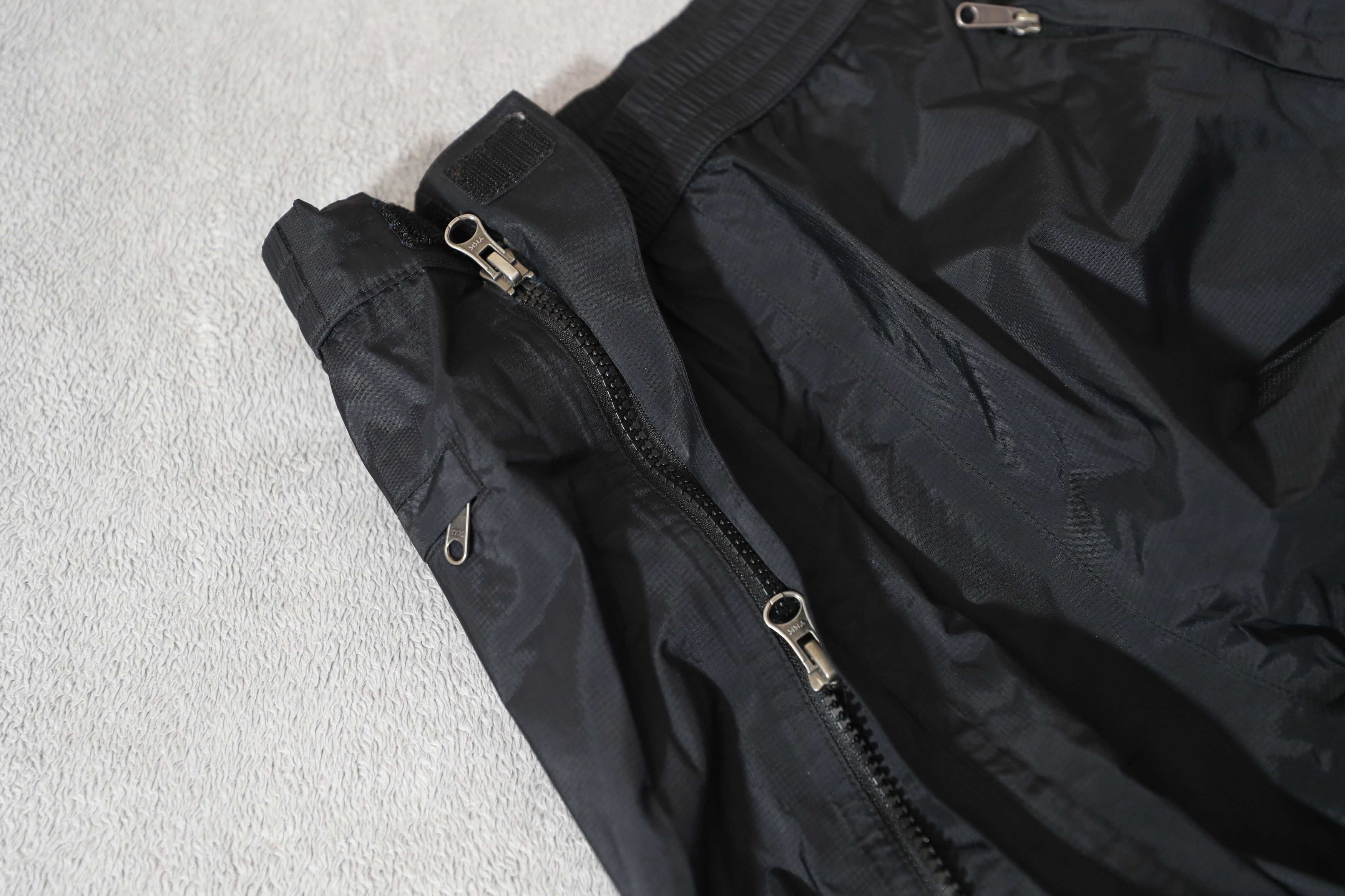 Marmot Marmot Men's PreCip® Eco Full-Zip Pants (L) Size US 34 / EU 50 - 9 Thumbnail