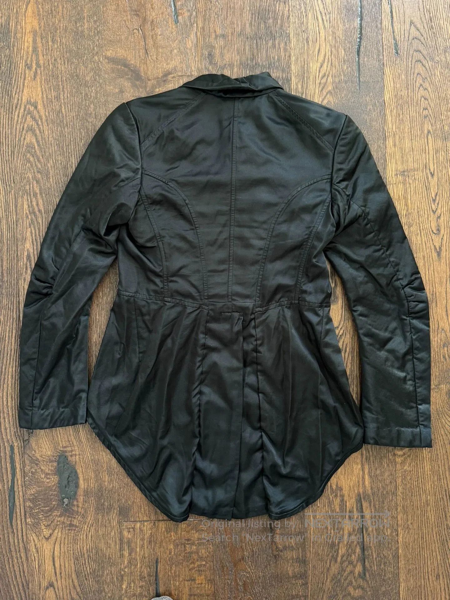 Comme des Garcons COMME des GARCONS Tailored Blazer. Size US M / EU 48-50 / 2 - 2 Thumbnail