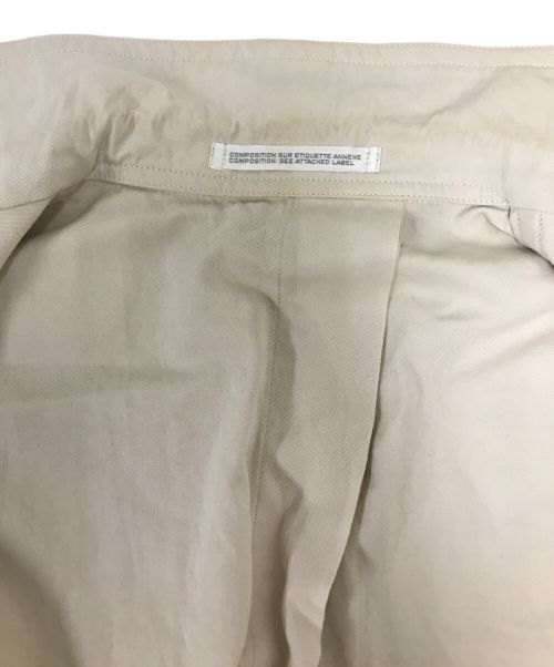 Yohji Yamamoto Yohji Yamamoto COSTUME D'HOMME tailored jacket Size US M / EU 48-50 / 2 - 4 Thumbnail