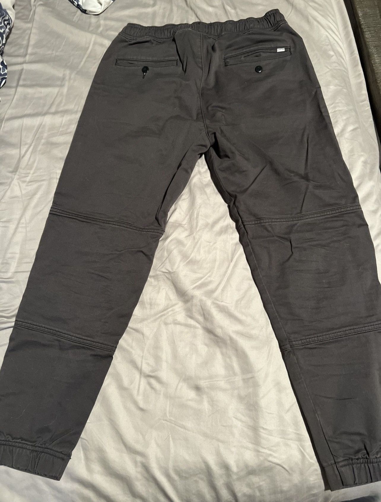 Levi's Levi Strauss Cargo Chino Size US 30 / EU 46 - 2 Thumbnail
