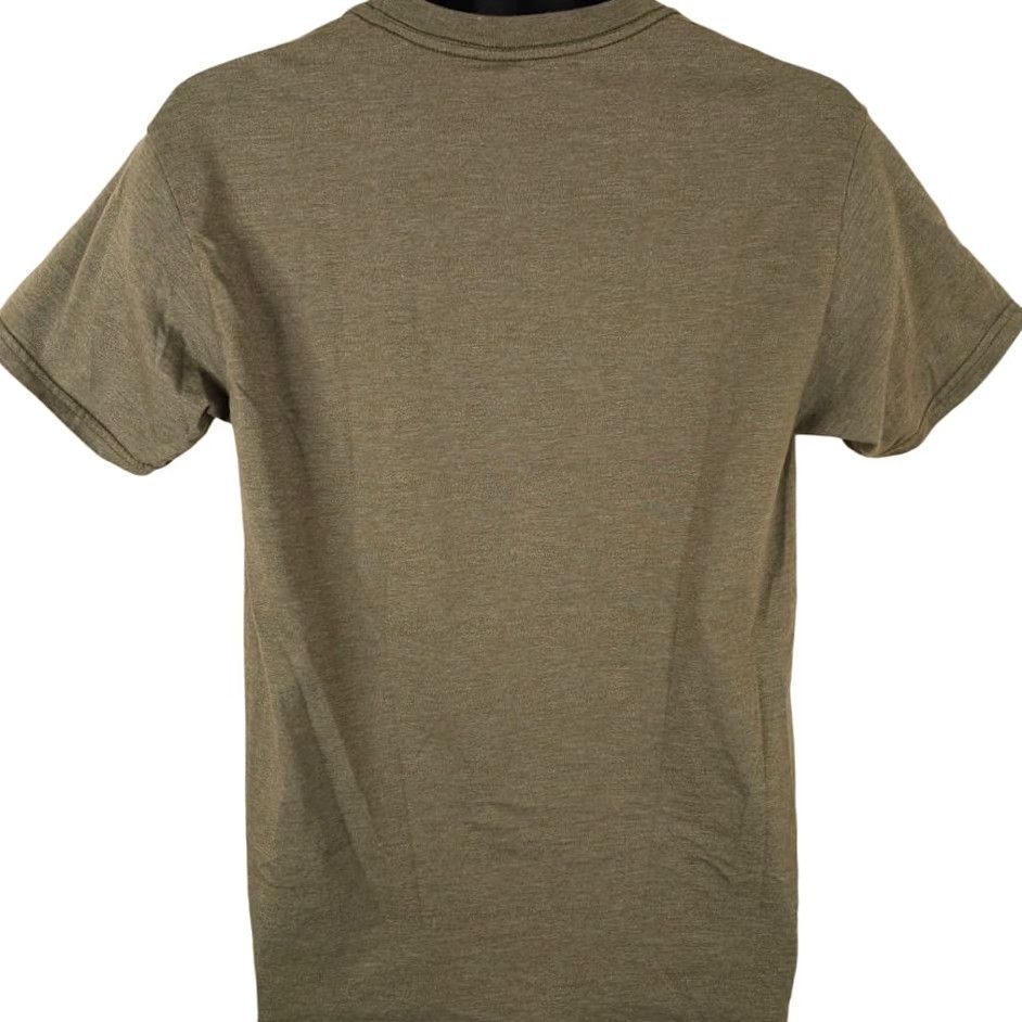 O'Neill Viva Las Vegas T Shirt Mens Size Medium Green ONeill Travel Destination Tee Size US M / EU 48-50 / 2 - 4 Thumbnail