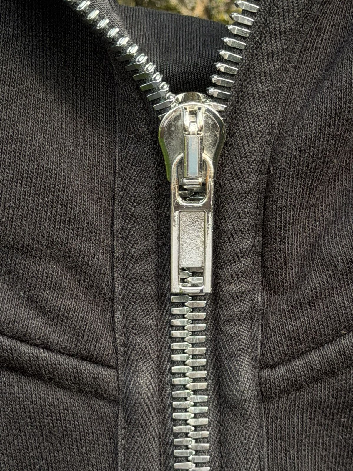 Rick Owens 2021 Rick Owens Full Zip Hoodie Size US XL / EU 56 / 4 - 4 Thumbnail
