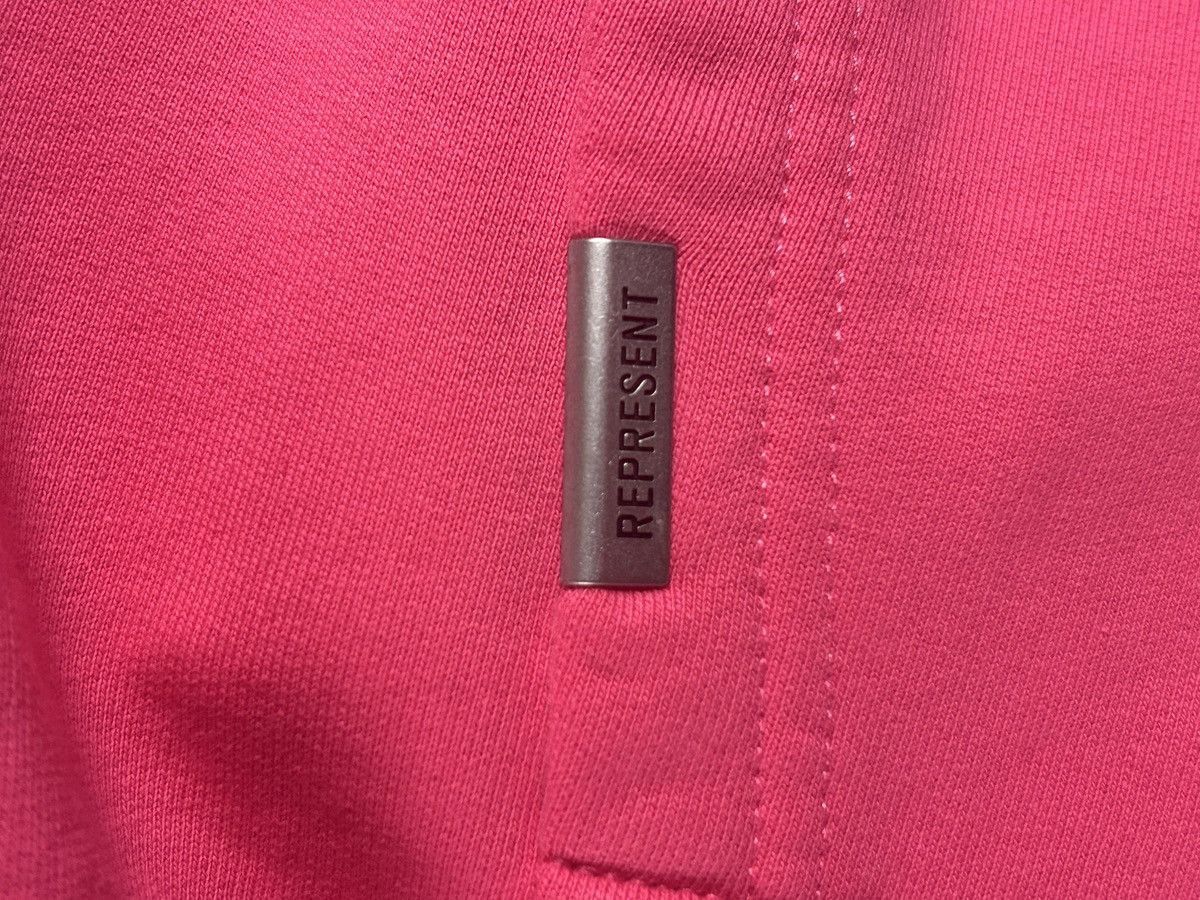 Represent Clo. Represent Owner’s Club Hoodie Size US S / EU 44-46 / 1 - 3 Thumbnail
