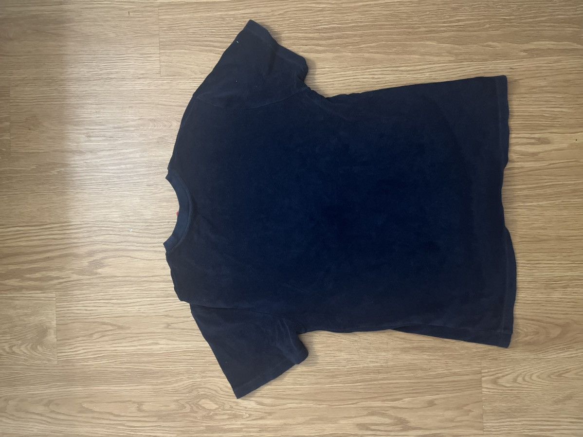 032c 032c velour T-shirt Size US M / EU 48-50 / 2 - 3 Thumbnail